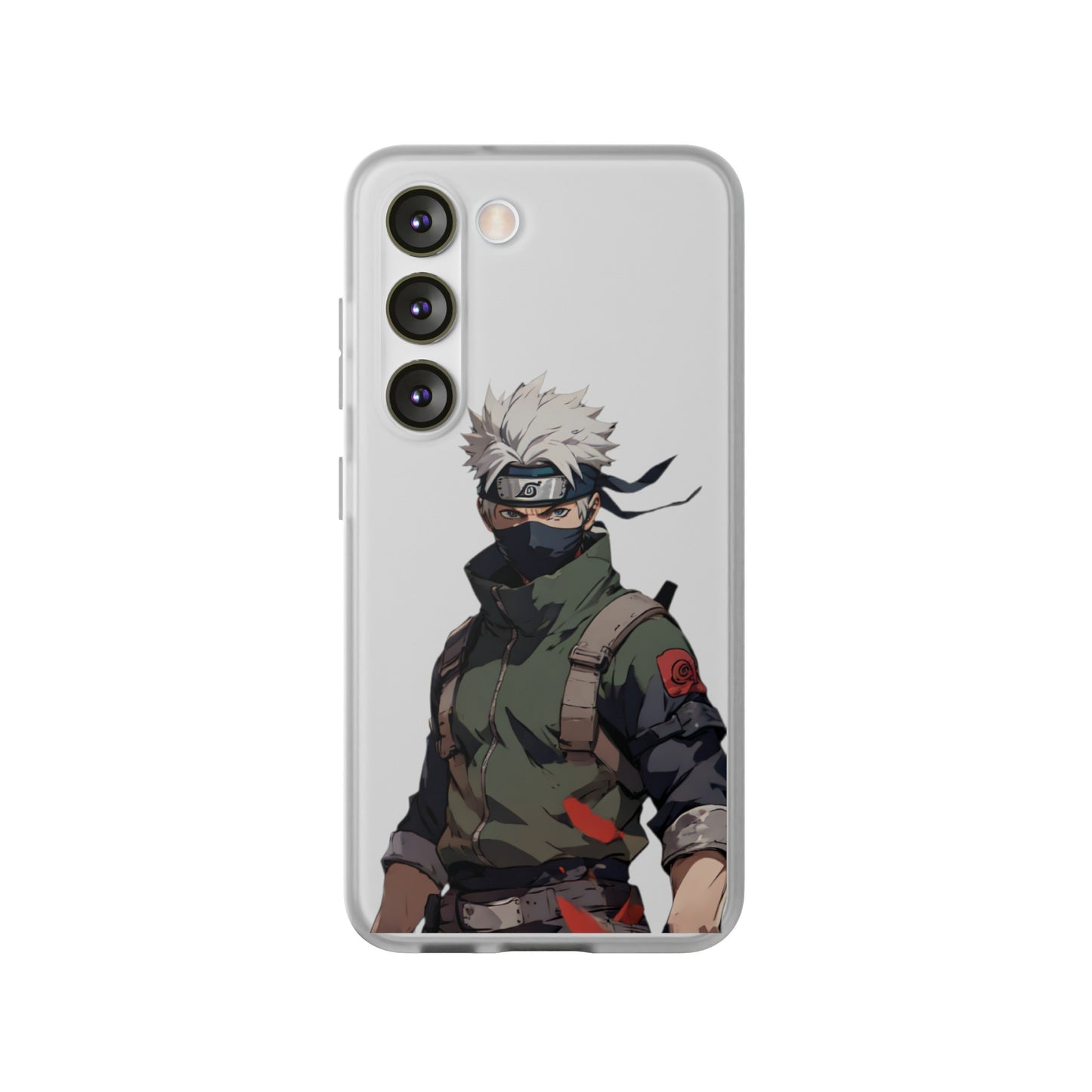 Japanese Art Phone Case – Limited Edition – KAKASHI