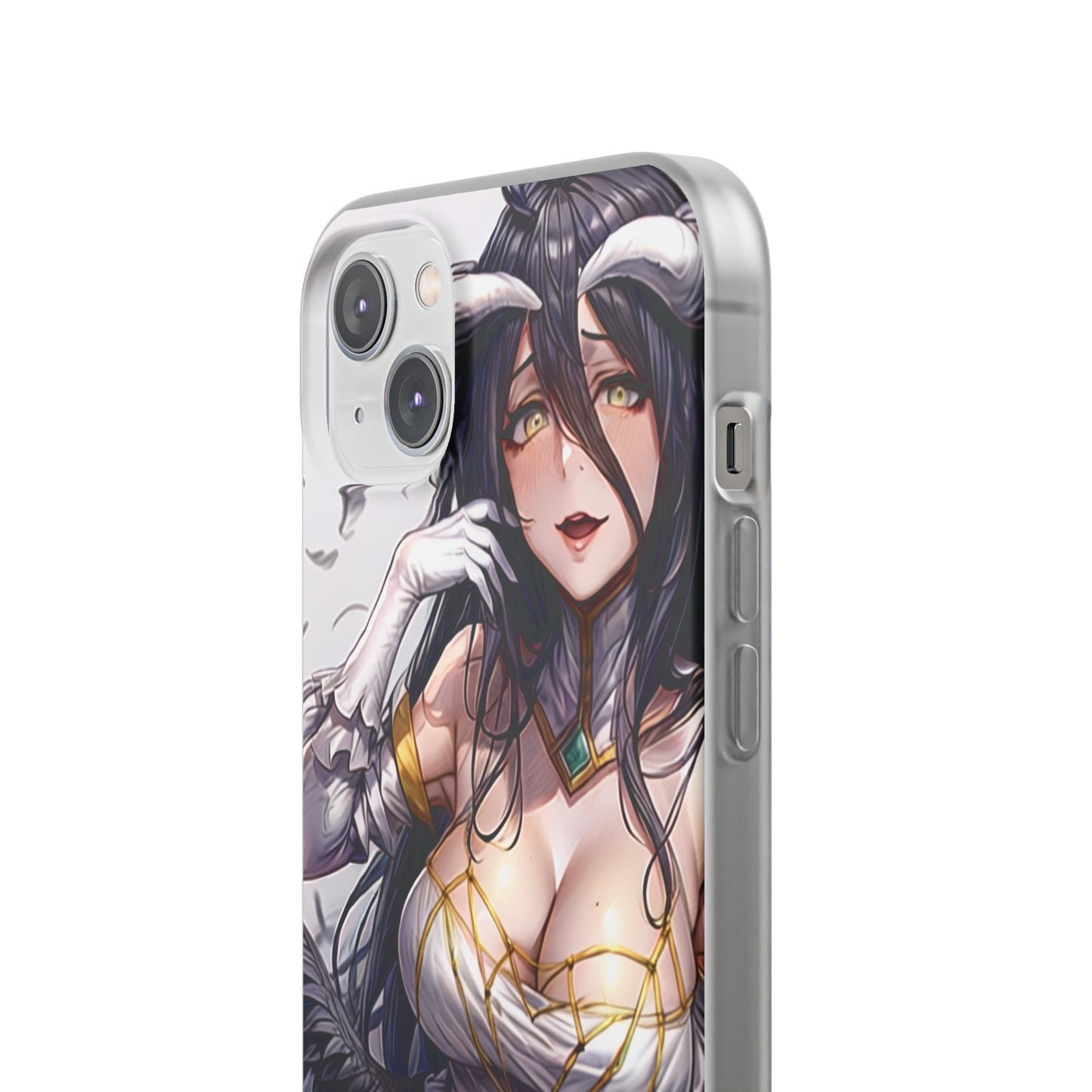 Japanese Art Phone Case – Limited Edition – ALBEDO