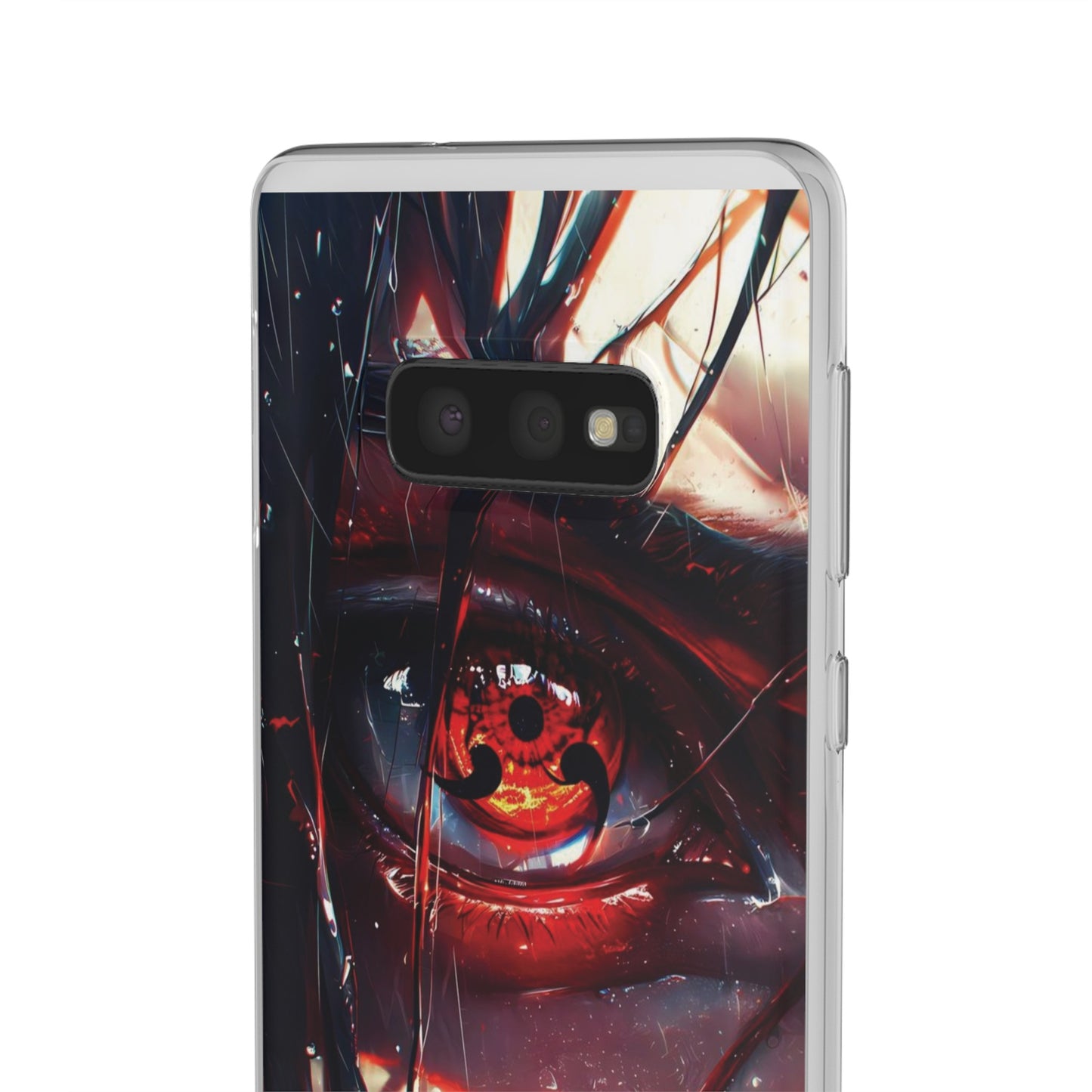 Japanese Art Phone Case – Limited Edition – MANGEKYOU