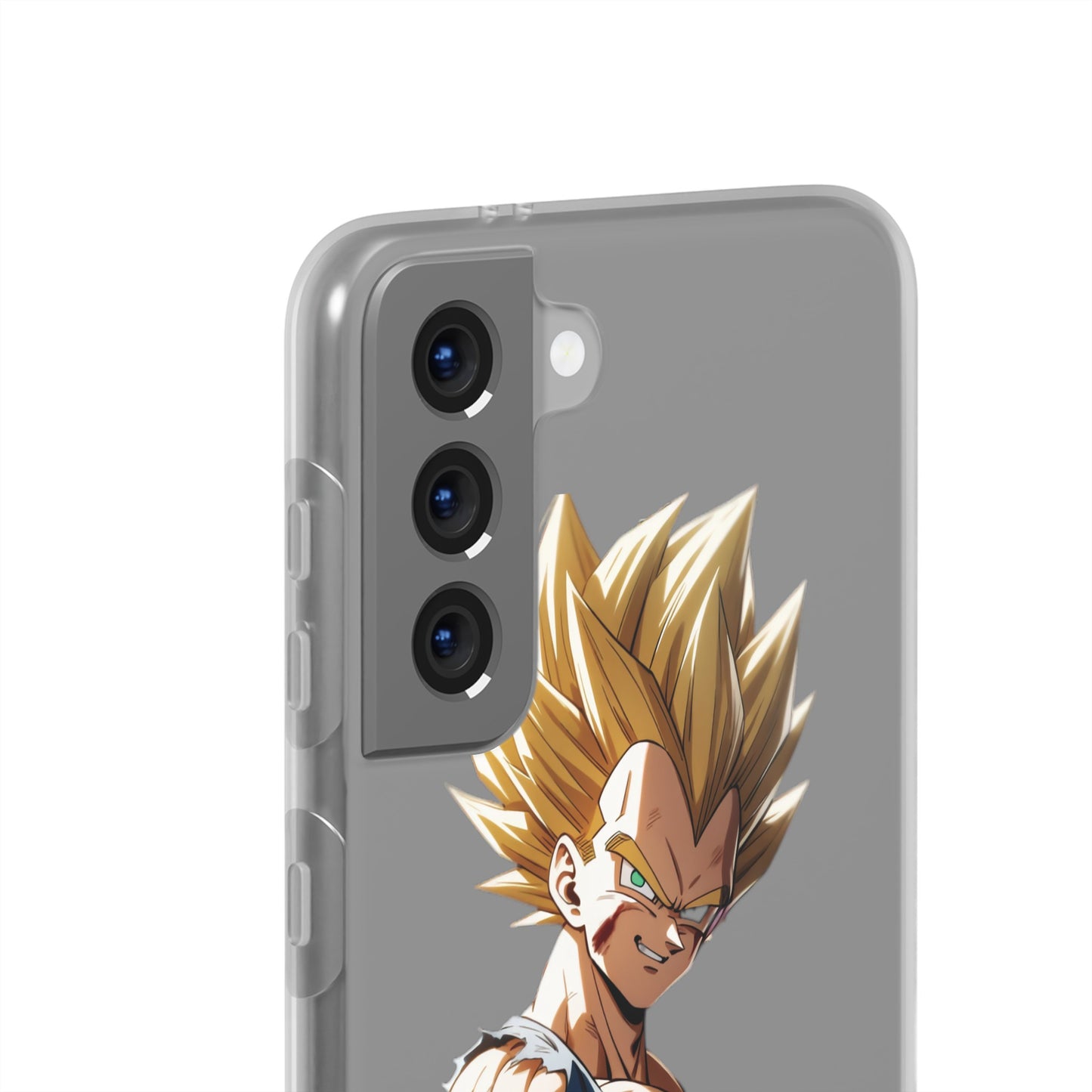 Japanese Art Phone Case – Limited Edition – VEGETA