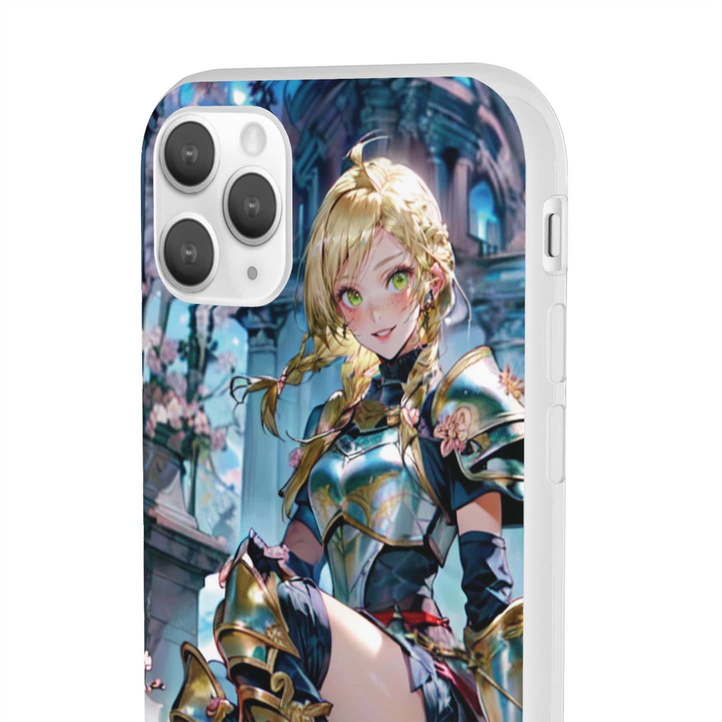 Japanese Art Phone Case – Limited Edition – STELLA