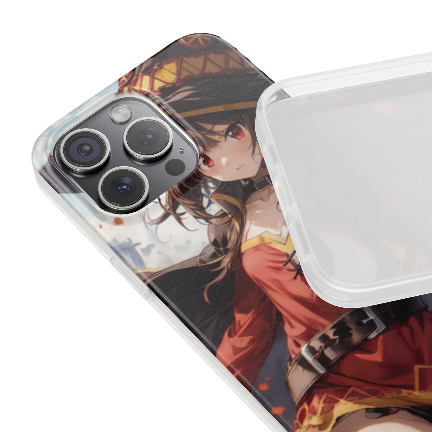 Japanese Art Phone Case – Limited Edition – MEGUMIN