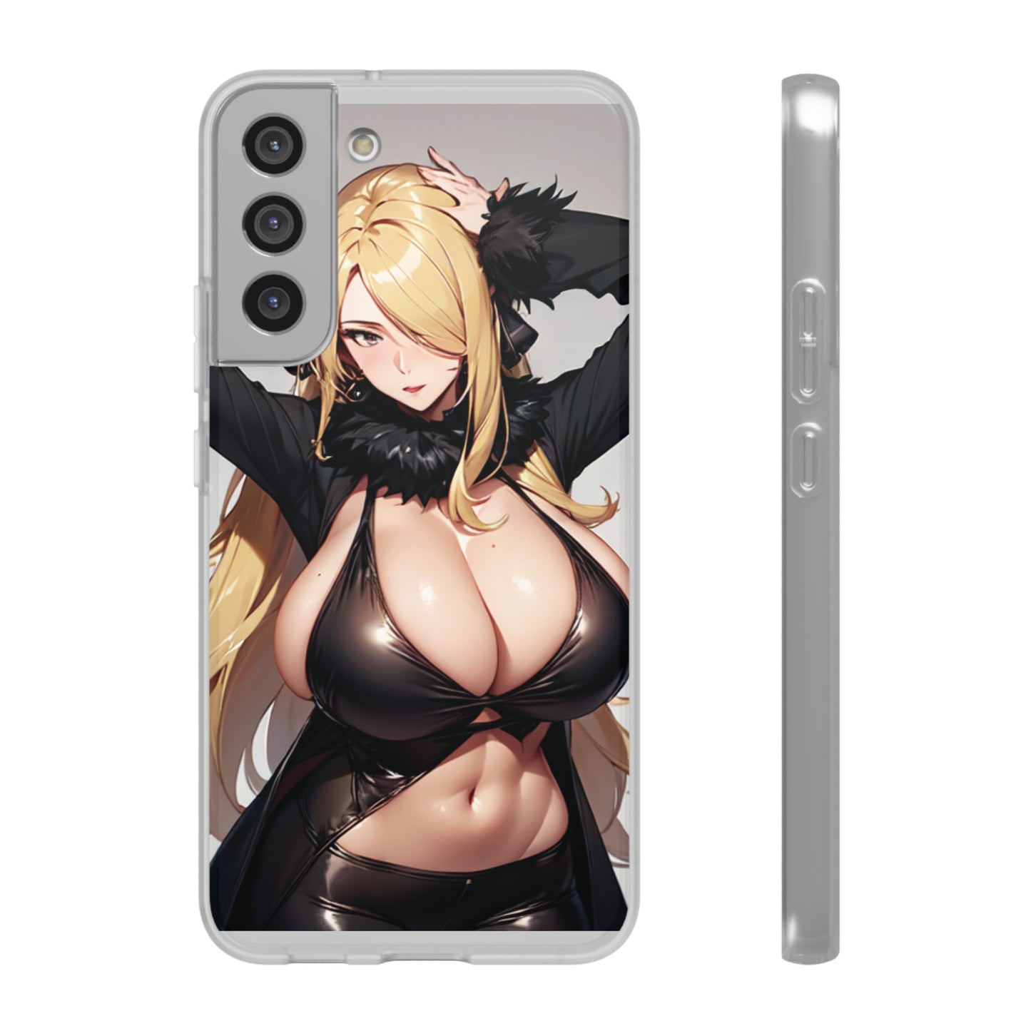 Japanese Art Phone Case – Limited Edition – CYNTHIA