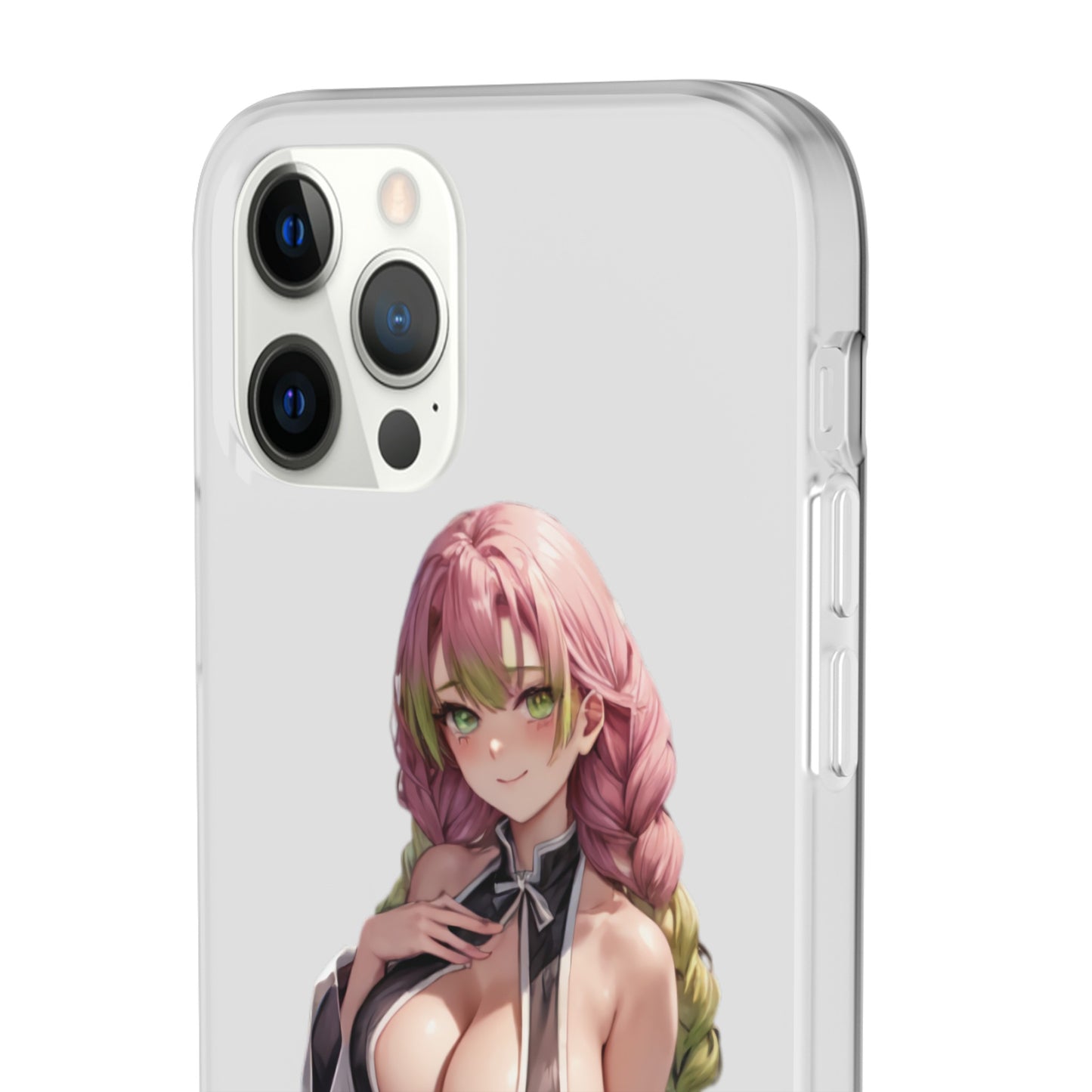 Japanese Art Phone Case – Limited Edition – MITSURI