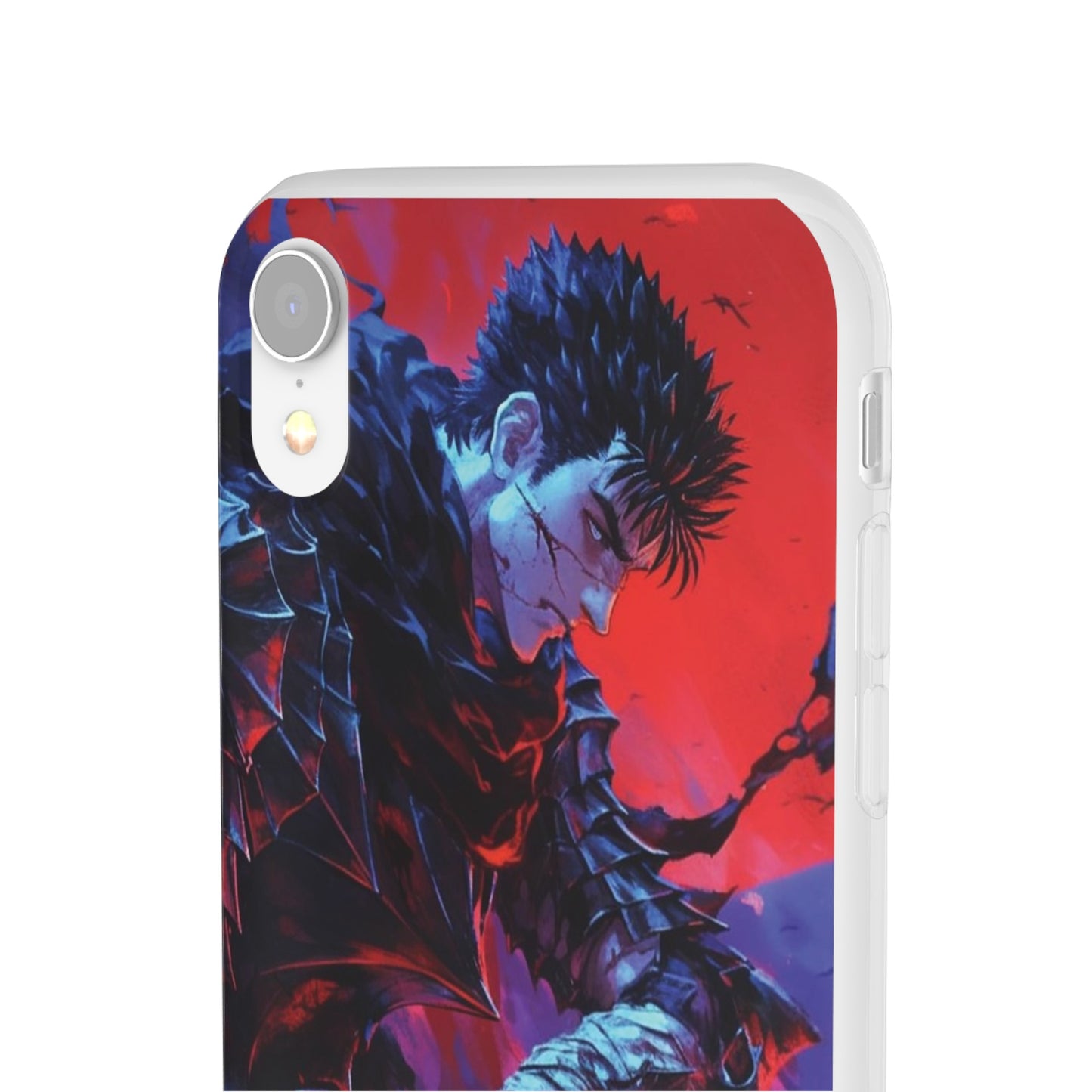 Japanese Art Phone Case – Limited Edition – GUTS