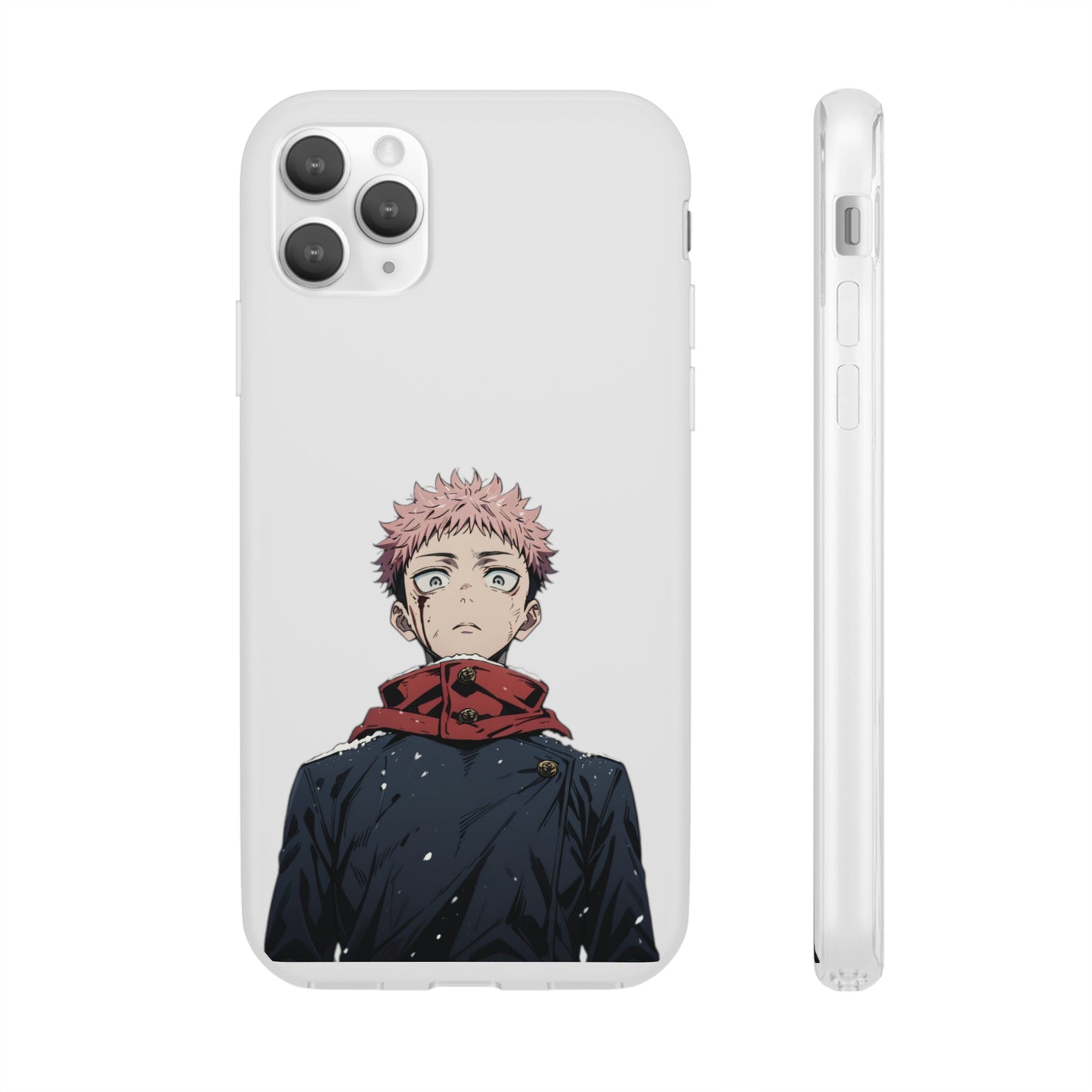 Japanese Art Phone Case – Limited Edition – YUJI