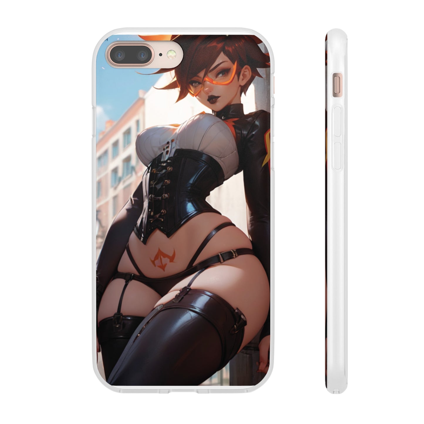 Japanese Art Phone Case – Limited Edition – TRACER