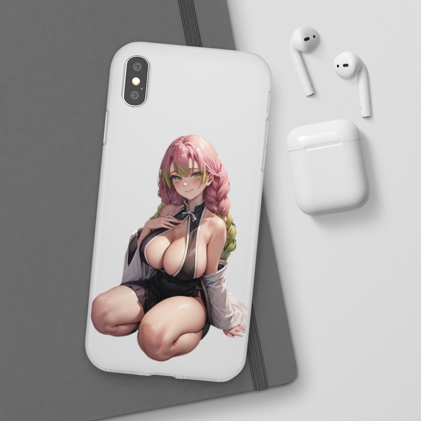 Japanese Art Phone Case – Limited Edition – MITSURI