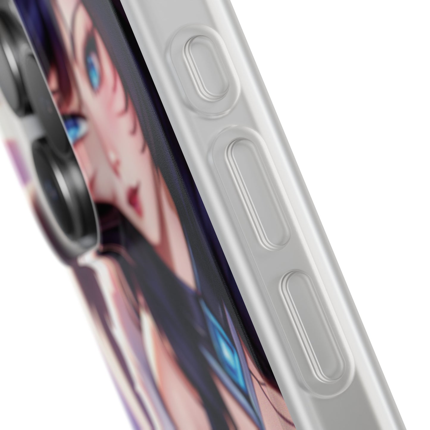 Japanese Art Phone Case – Limited Edition – AHRI