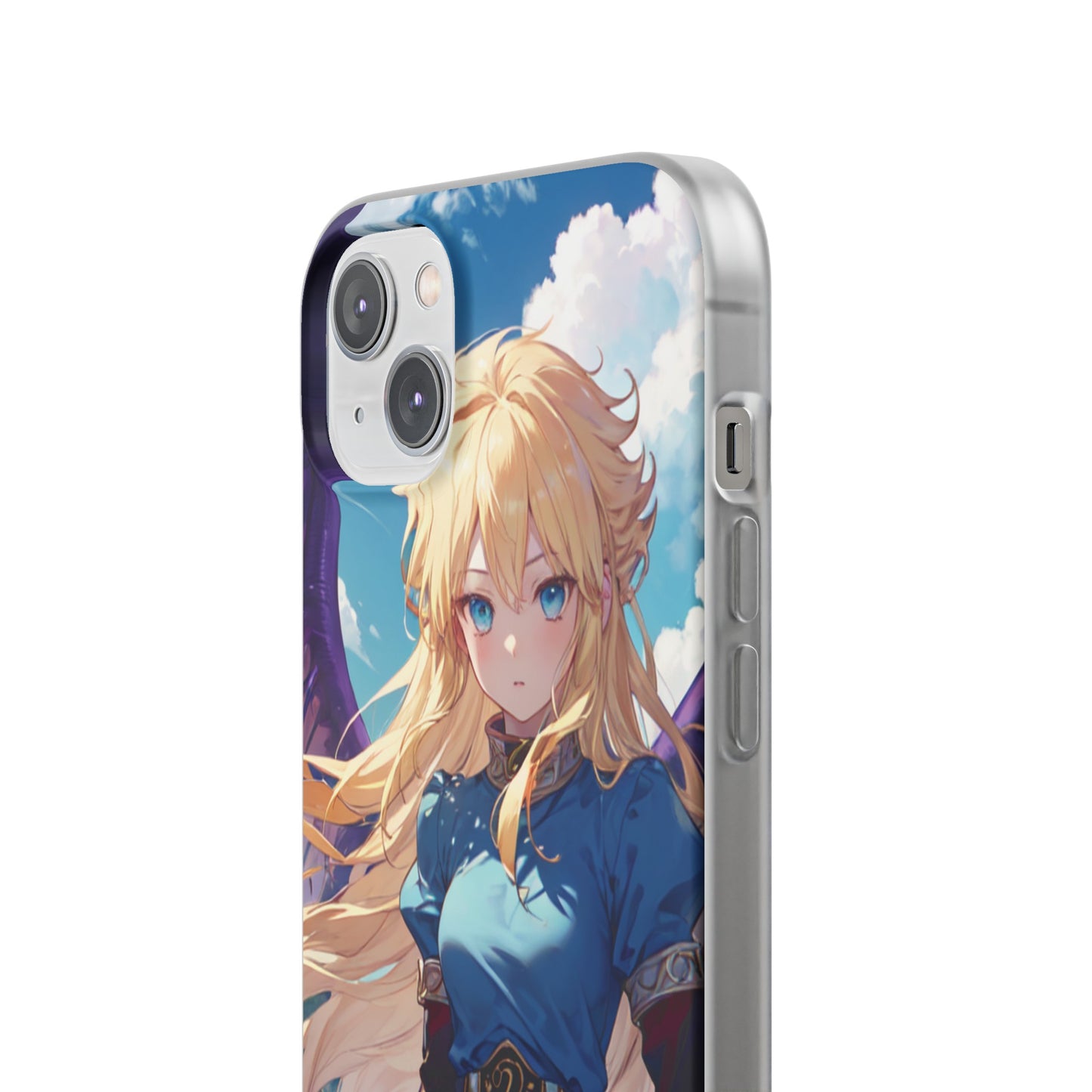 Japanese Art Phone Case – Limited Edition – NINA