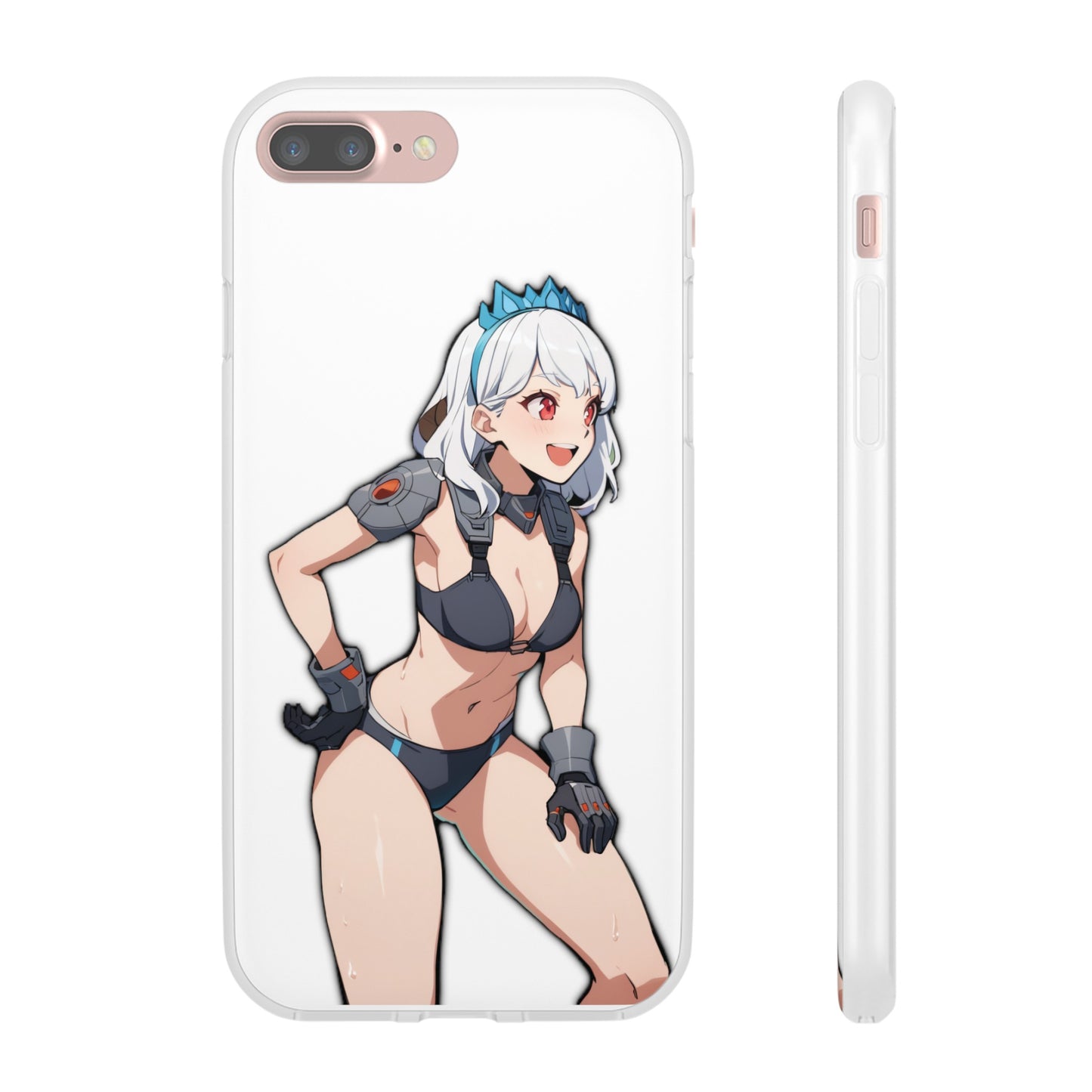 Japanese Art Phone Case – Limited Edition – LEXA