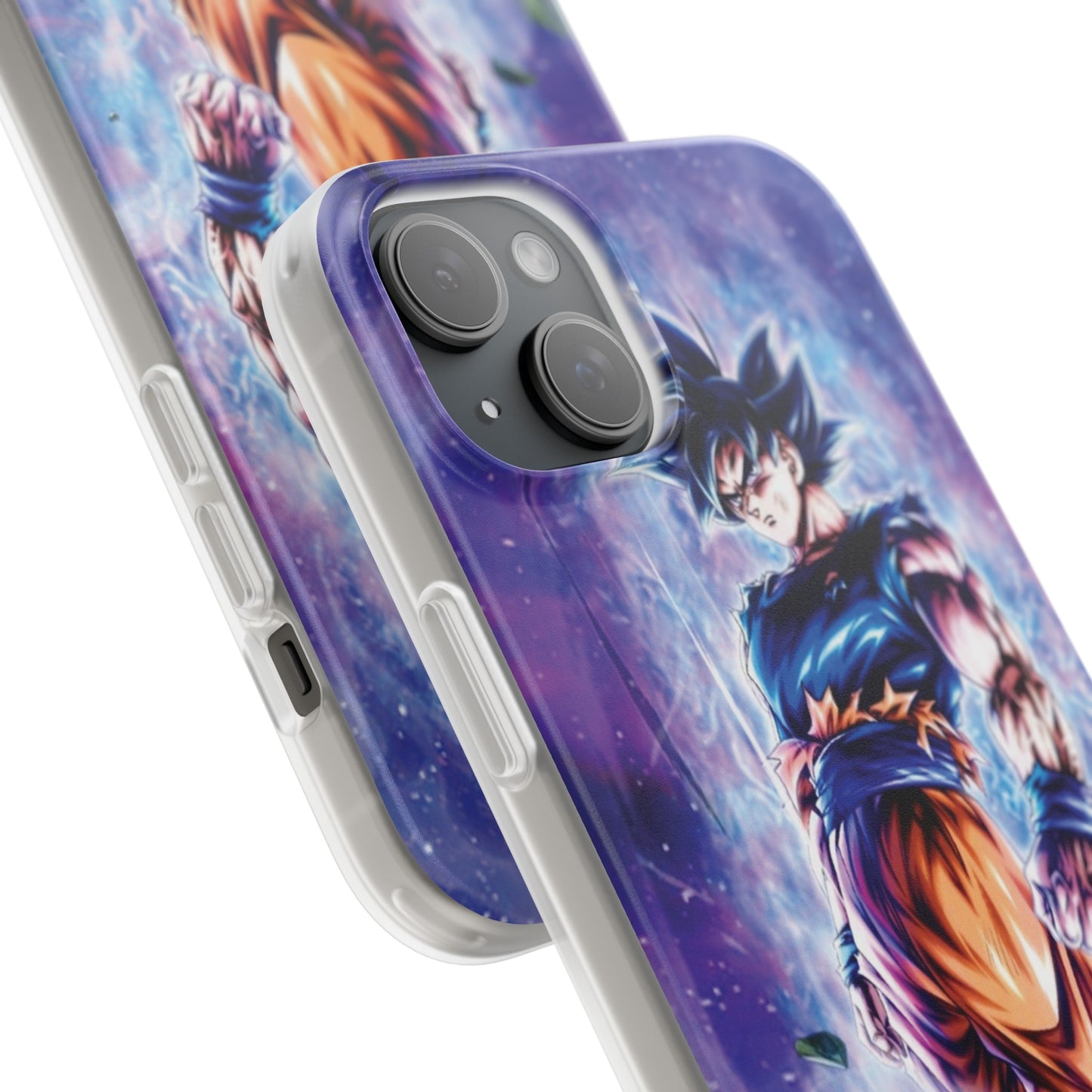 Japanese Art Phone Case – Limited Edition –GOKU ULTRA