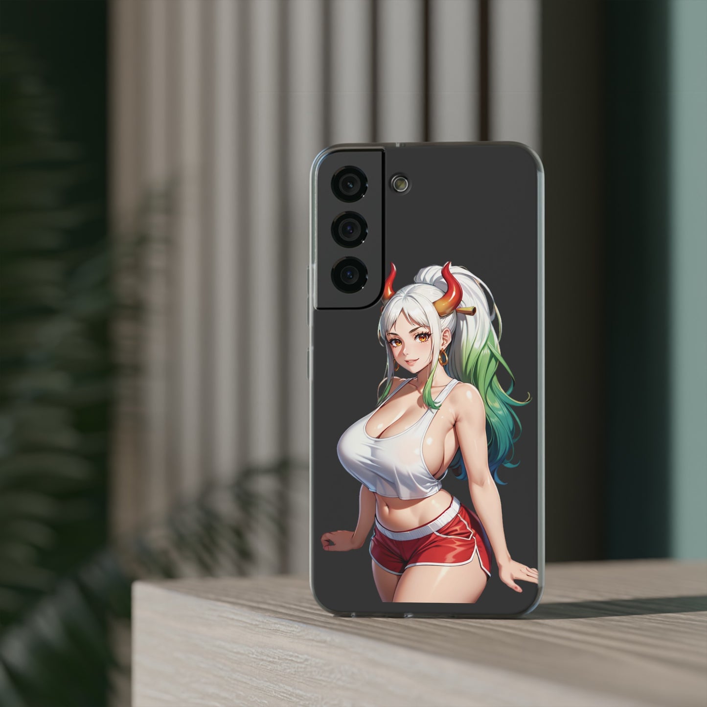 Japanese Art Phone Case – Limited Edition – YAMATO GYM