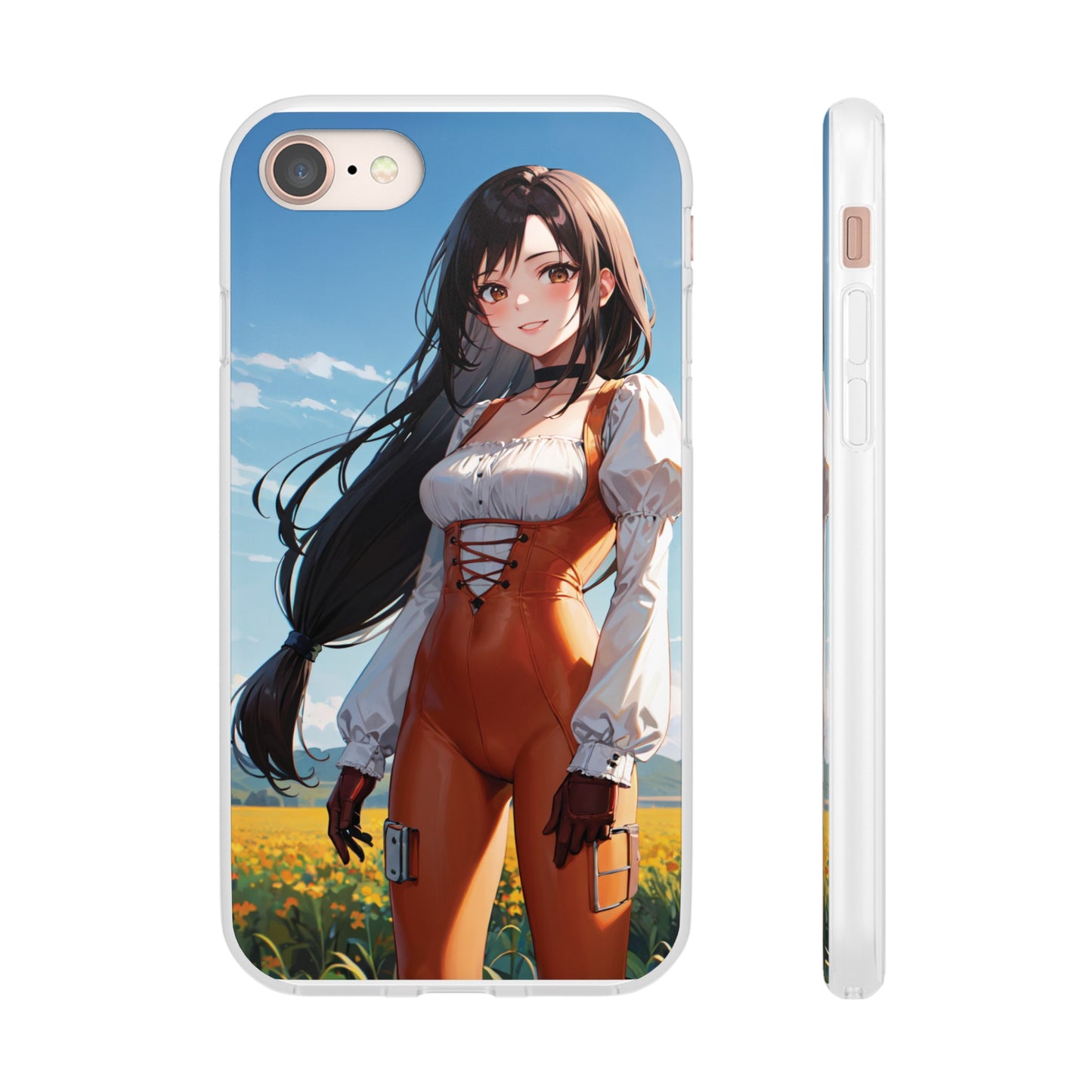 Copy of Japanese Art Phone Case – Limited Edition – GARNET