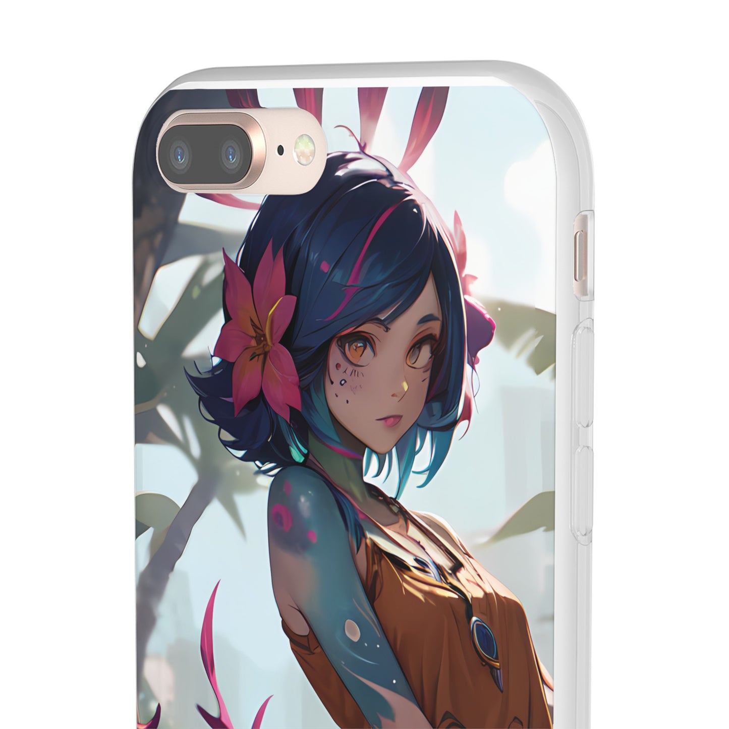 Japanese Art Phone Case – Limited Edition – NEEKO