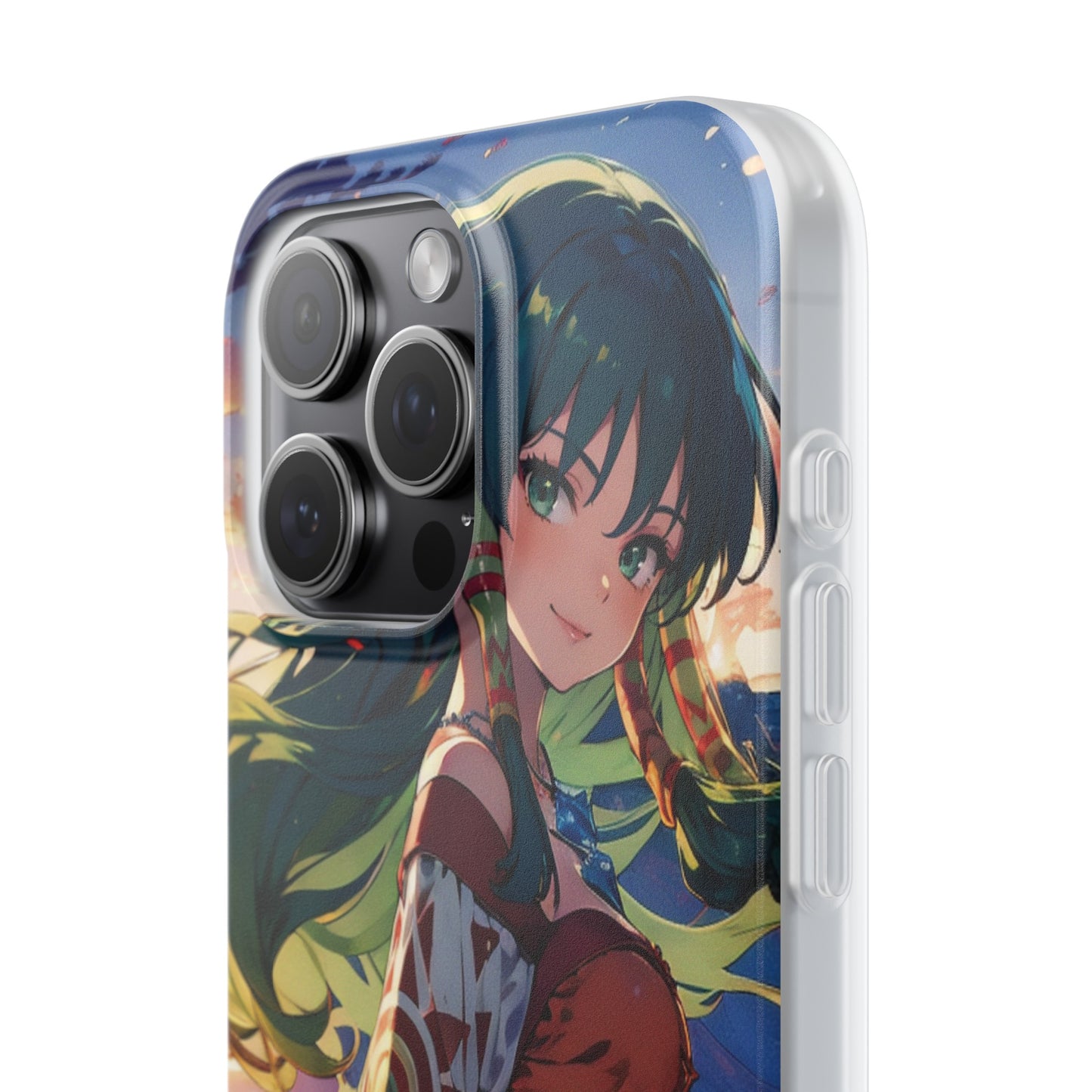 Japanese Art Phone Case – Limited Edition – FEENA