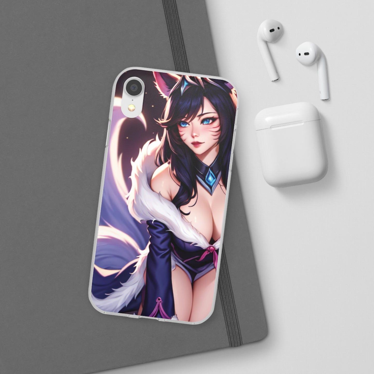 Japanese Art Phone Case – Limited Edition – AHRI