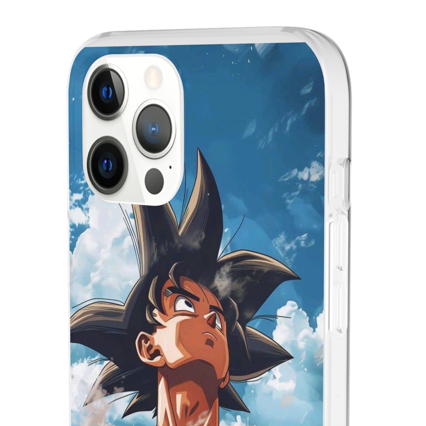 Japanese Art Phone Case – Limited Edition – BASE GOKU