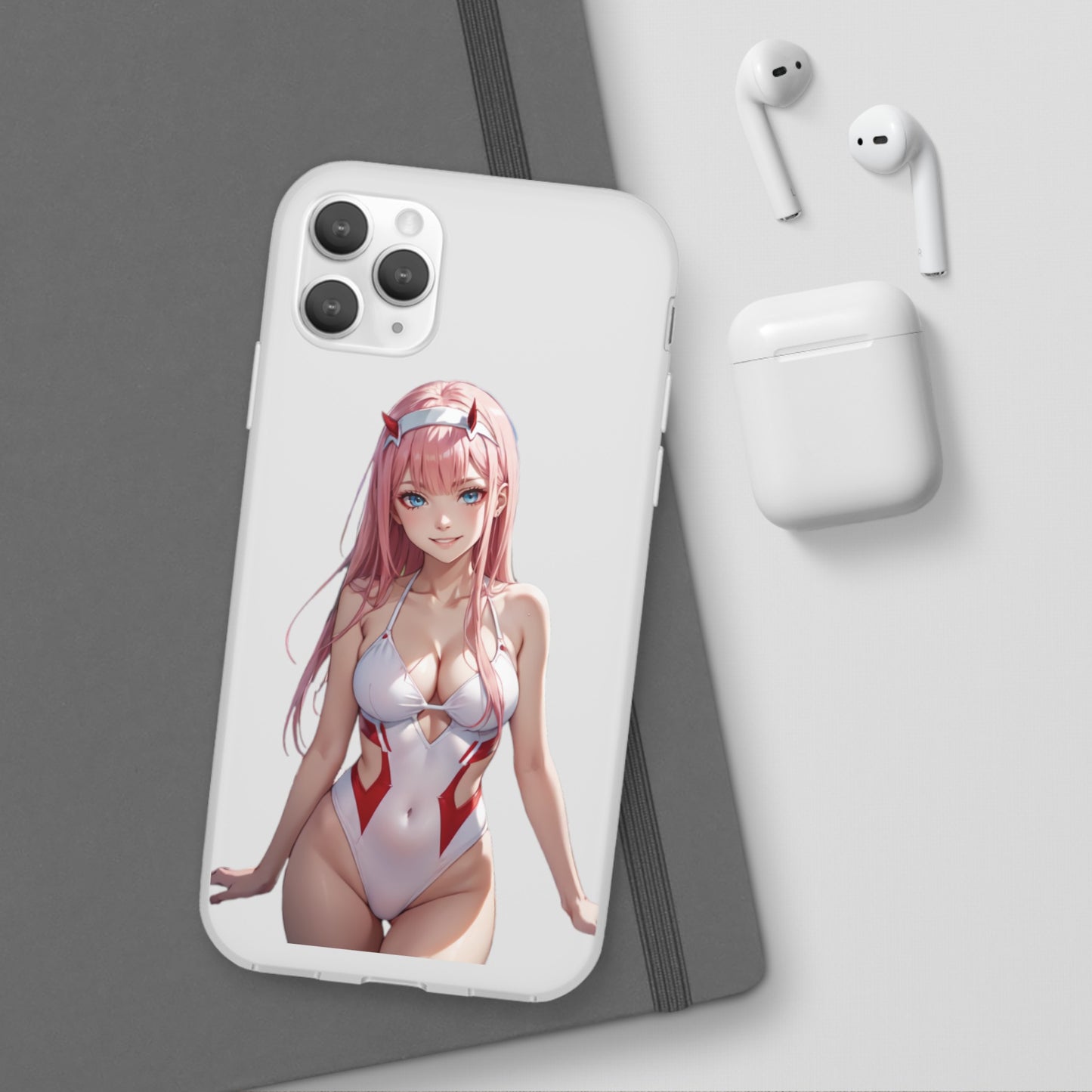 Japanese Art Phone Case – Limited Edition – DARLING