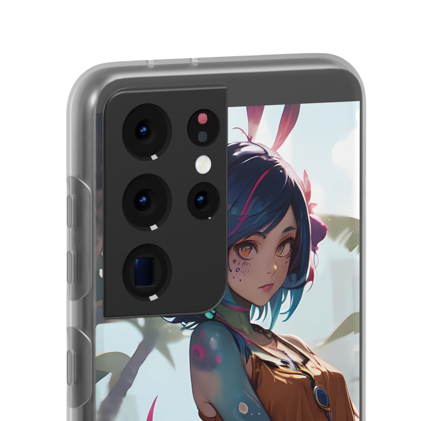 Japanese Art Phone Case – Limited Edition – NEEKO