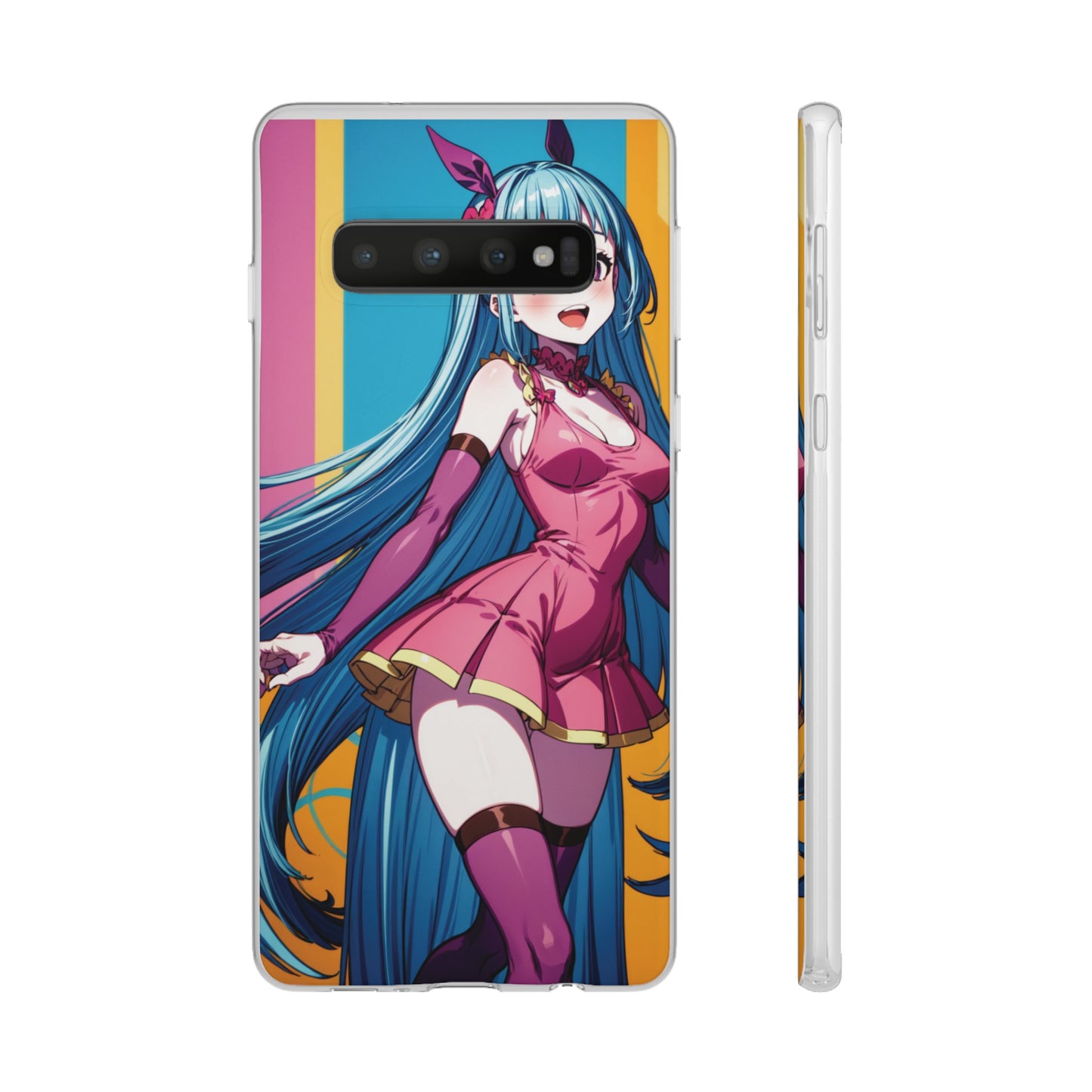 Japanese Art Phone Case – Limited Edition – MEMEME