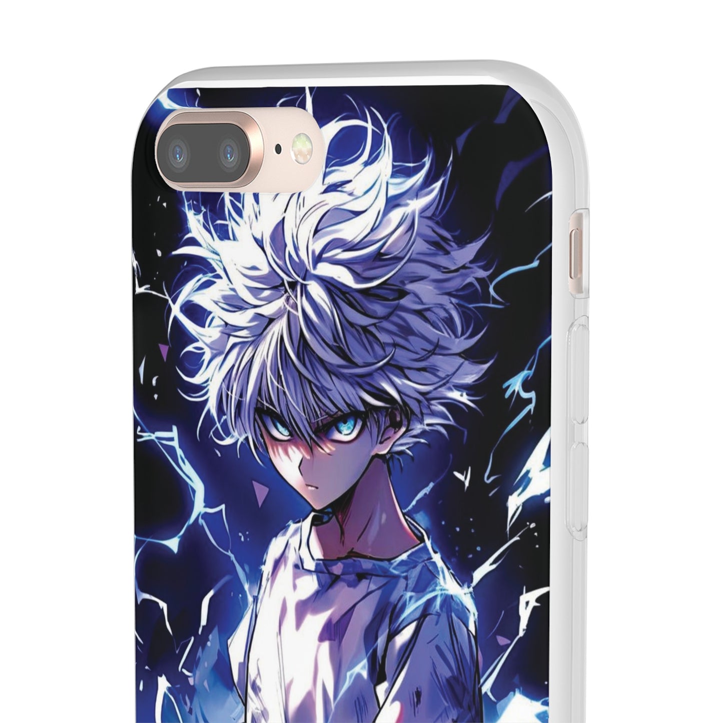 Japanese Art Phone Case – Limited Edition – KILLUA