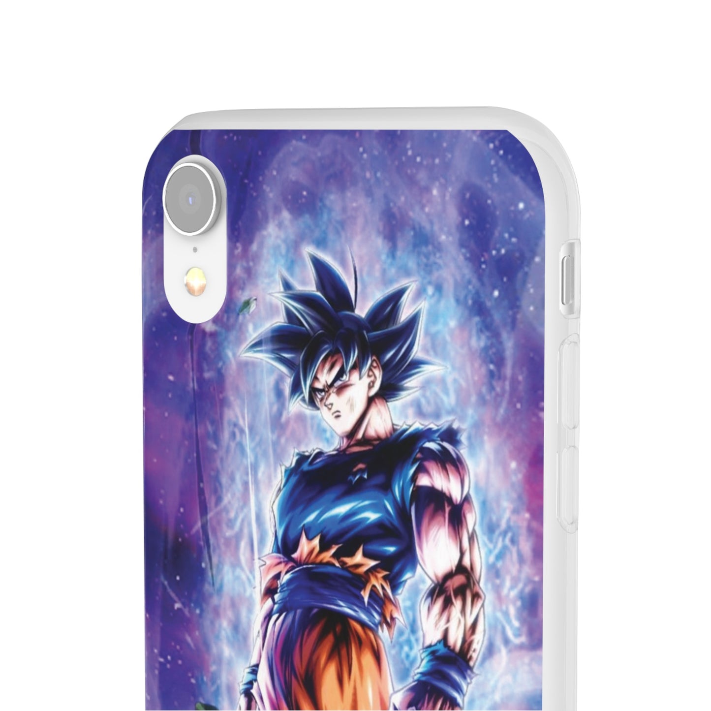 Japanese Art Phone Case – Limited Edition –GOKU ULTRA