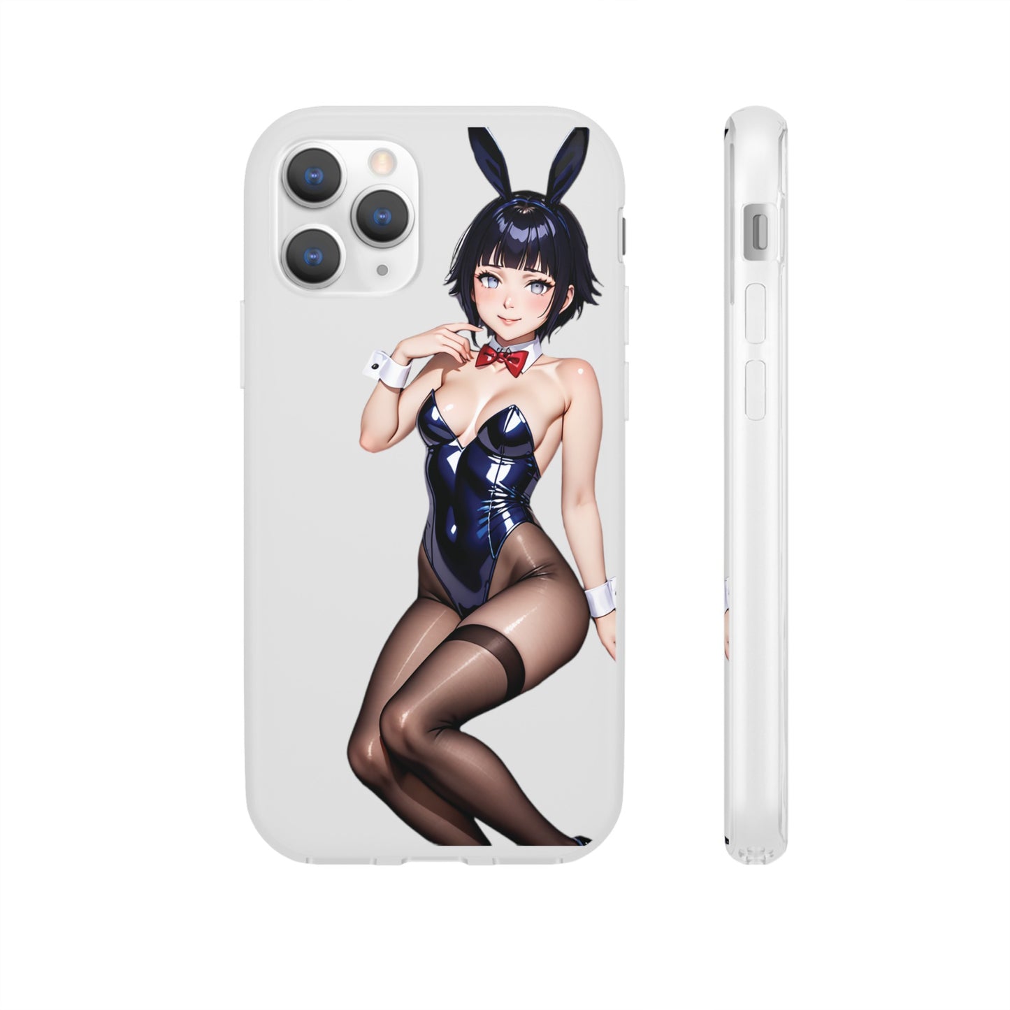 Japanese Art Phone Case – Limited Edition – HINATA BUNNY