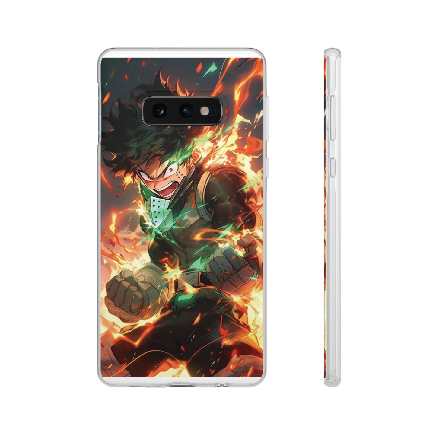 Japanese Art Phone Case – Limited Edition – IZUKU