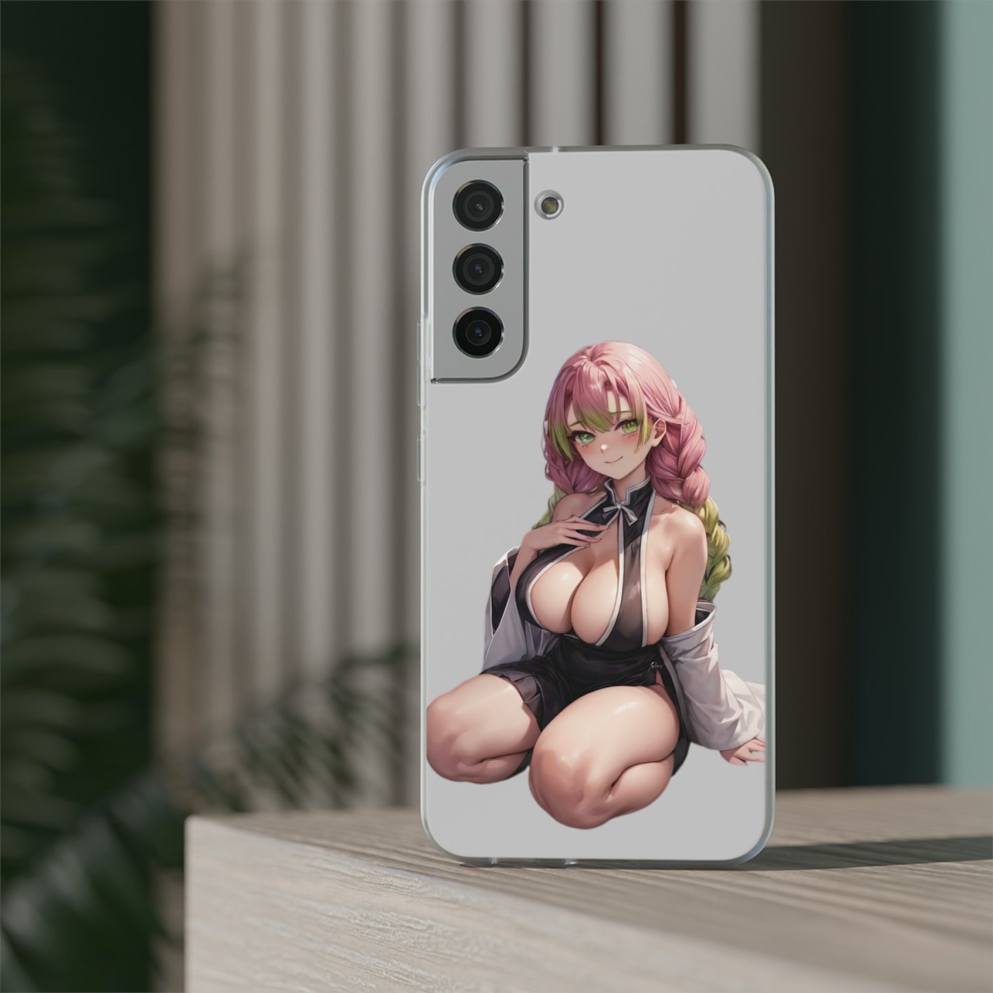 Japanese Art Phone Case – Limited Edition – MITSURI