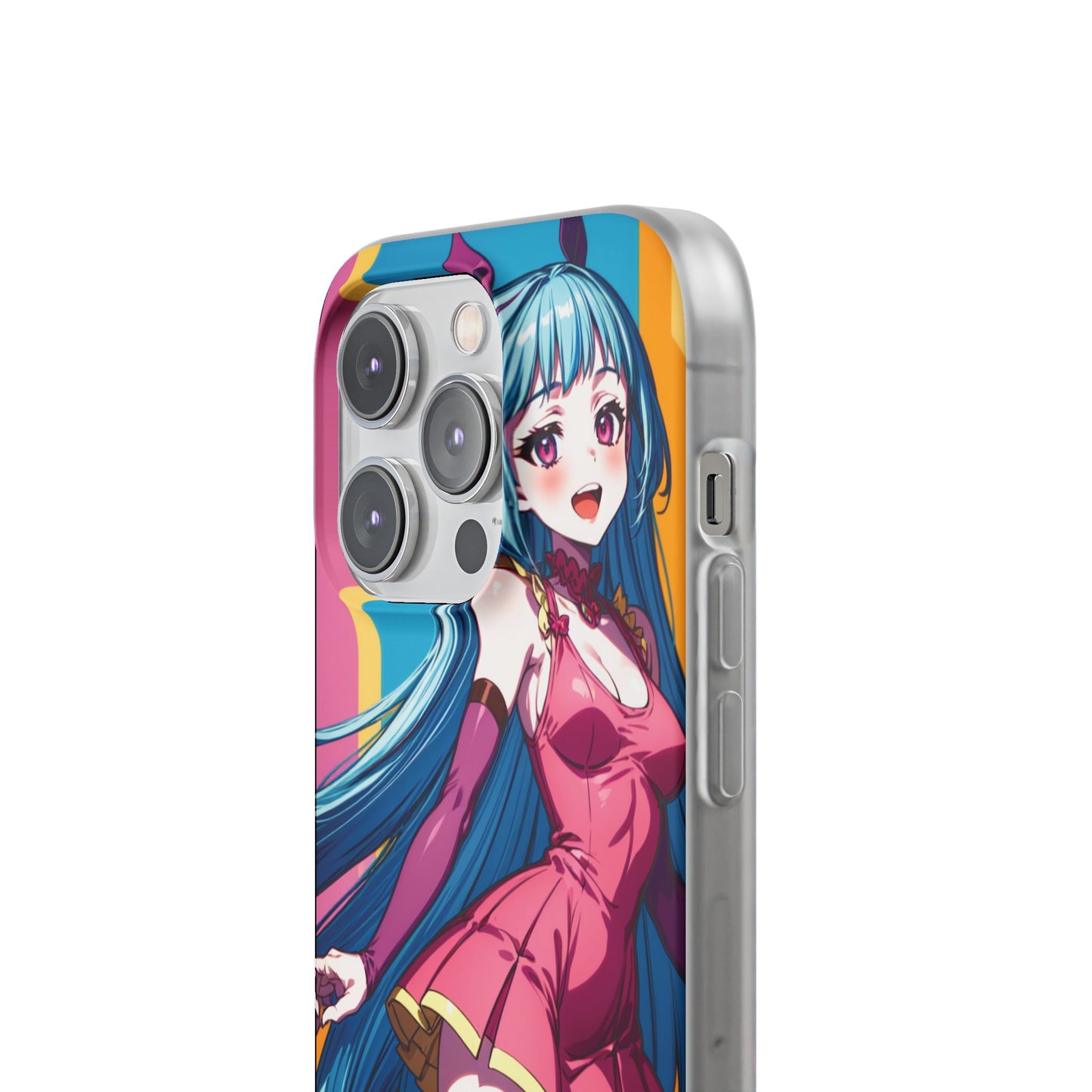 Japanese Art Phone Case – Limited Edition – MEMEME