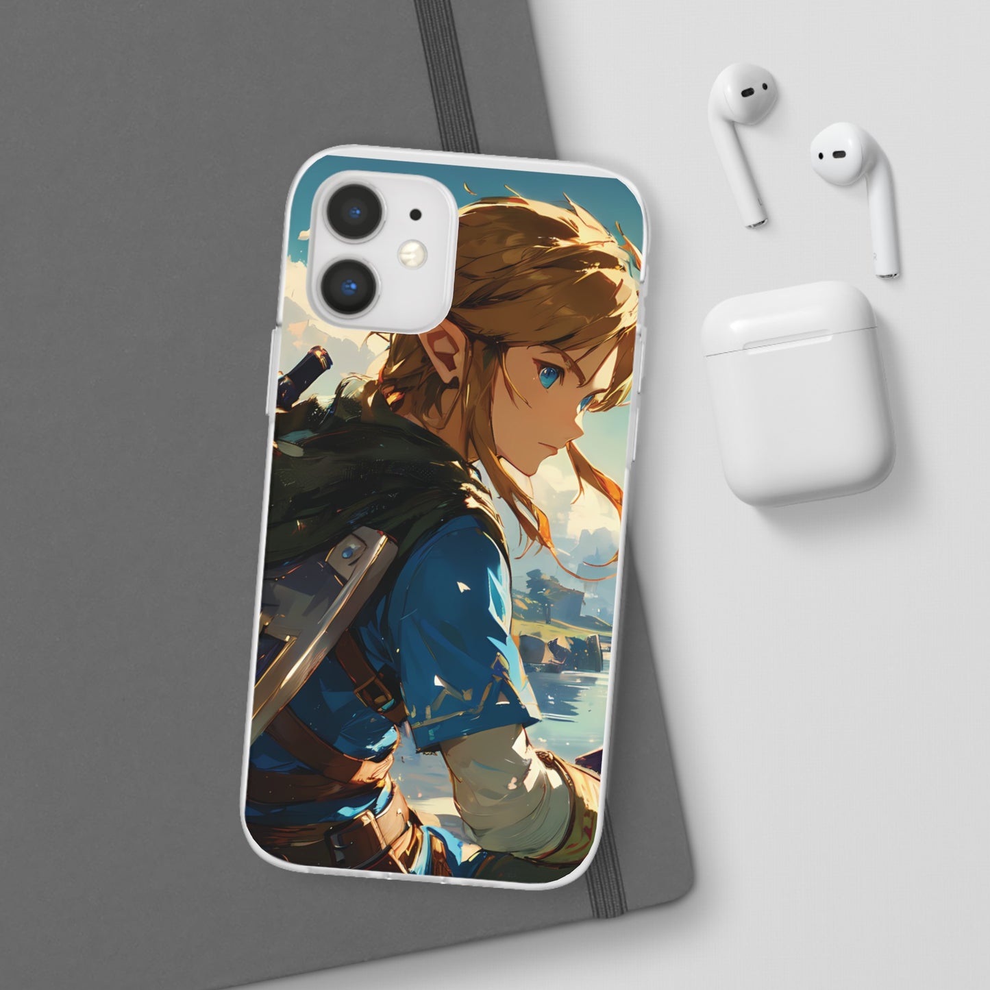 Japanese Art Phone Case – Limited Edition – LINK