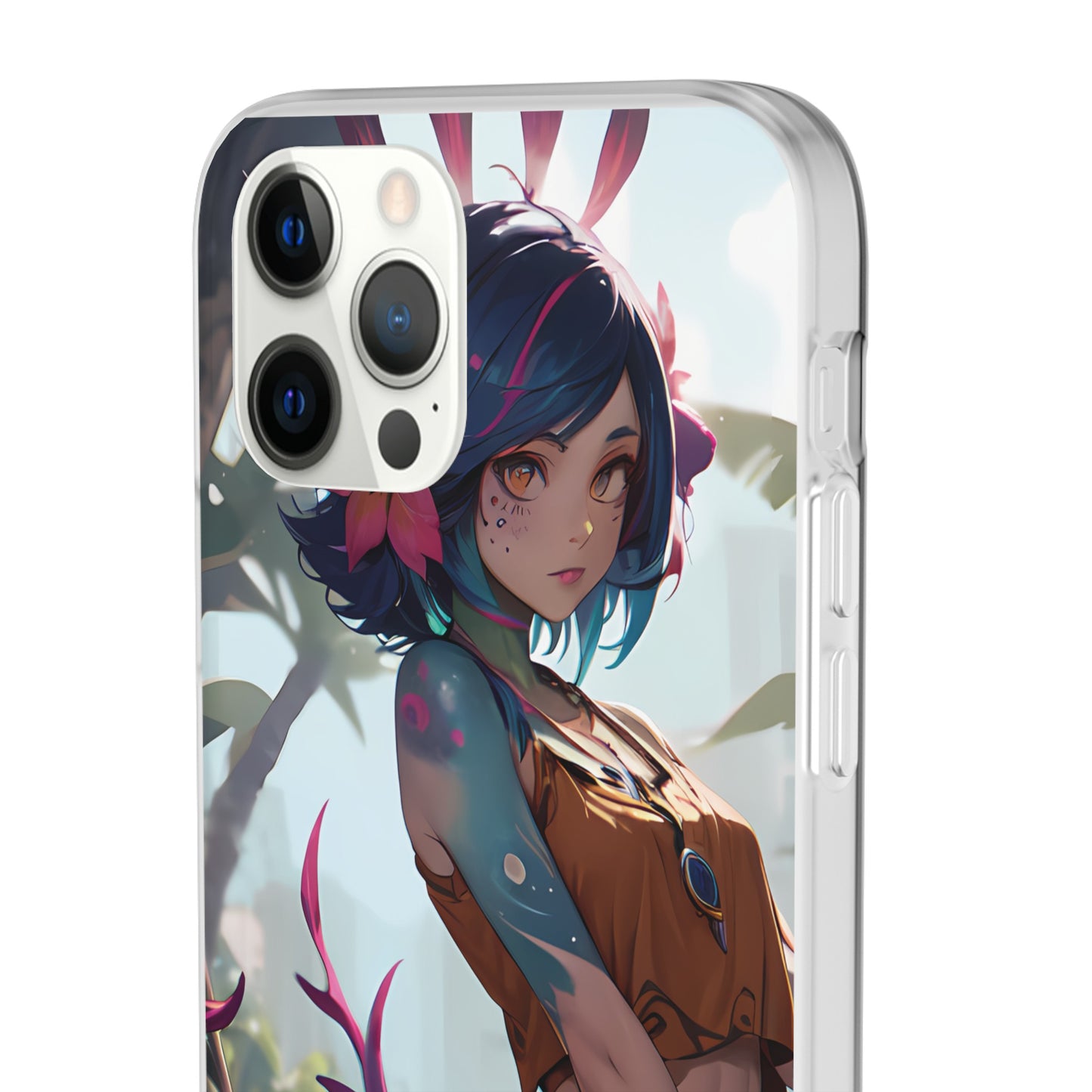 Japanese Art Phone Case – Limited Edition – NEEKO