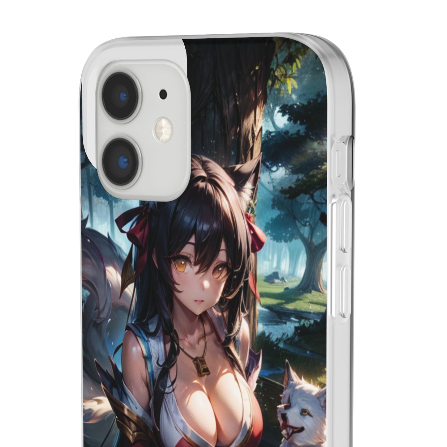 Japanese Art Phone Case – Limited Edition – AHRI 6