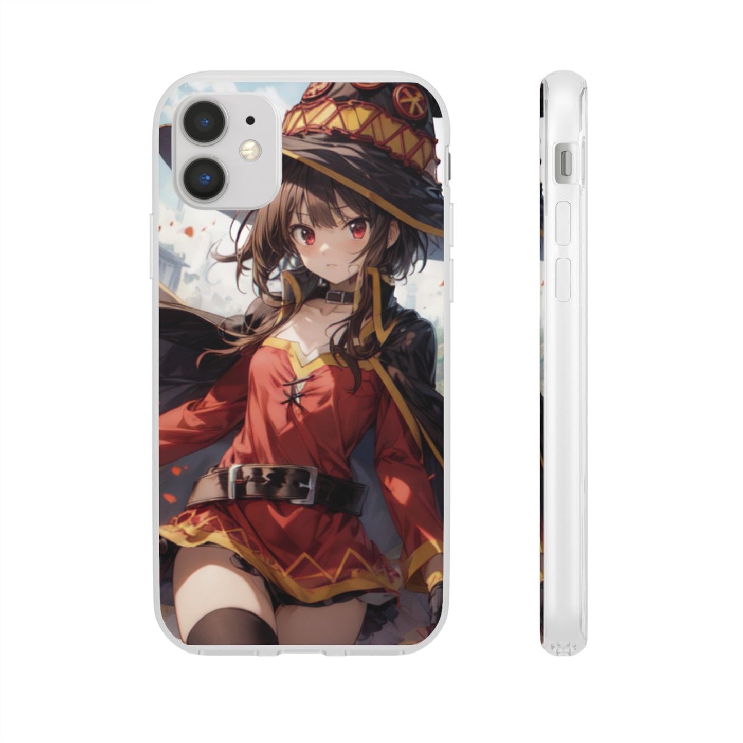 Japanese Art Phone Case – Limited Edition – MEGUMIN