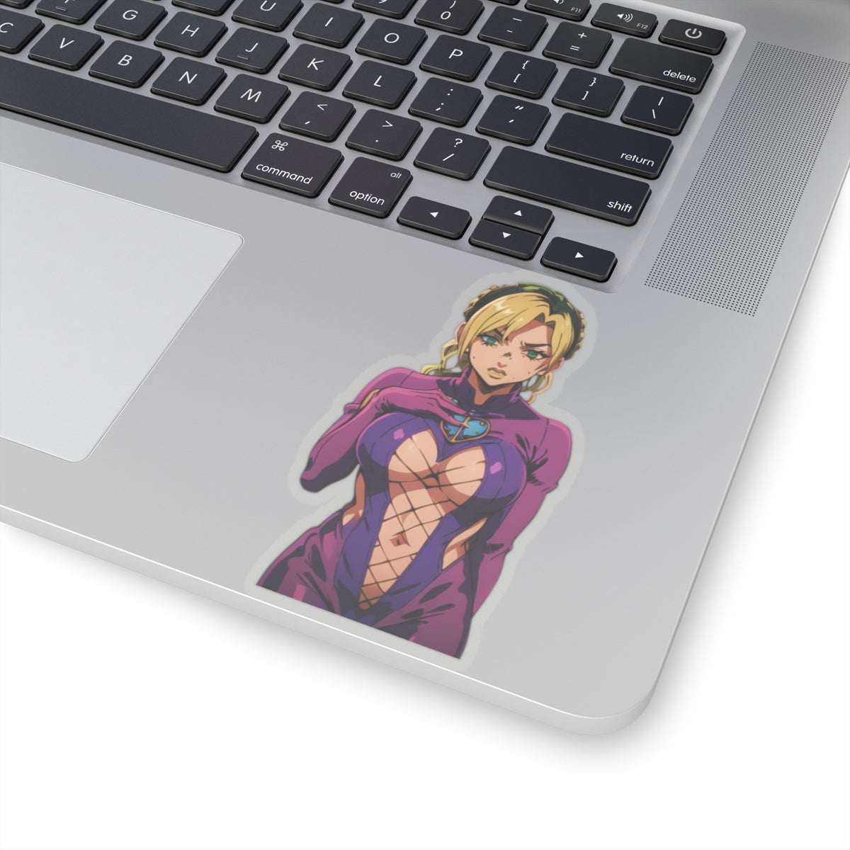 Anime Decals - "JOLYNE" - Anime & Manga Sticker collection - Itasha