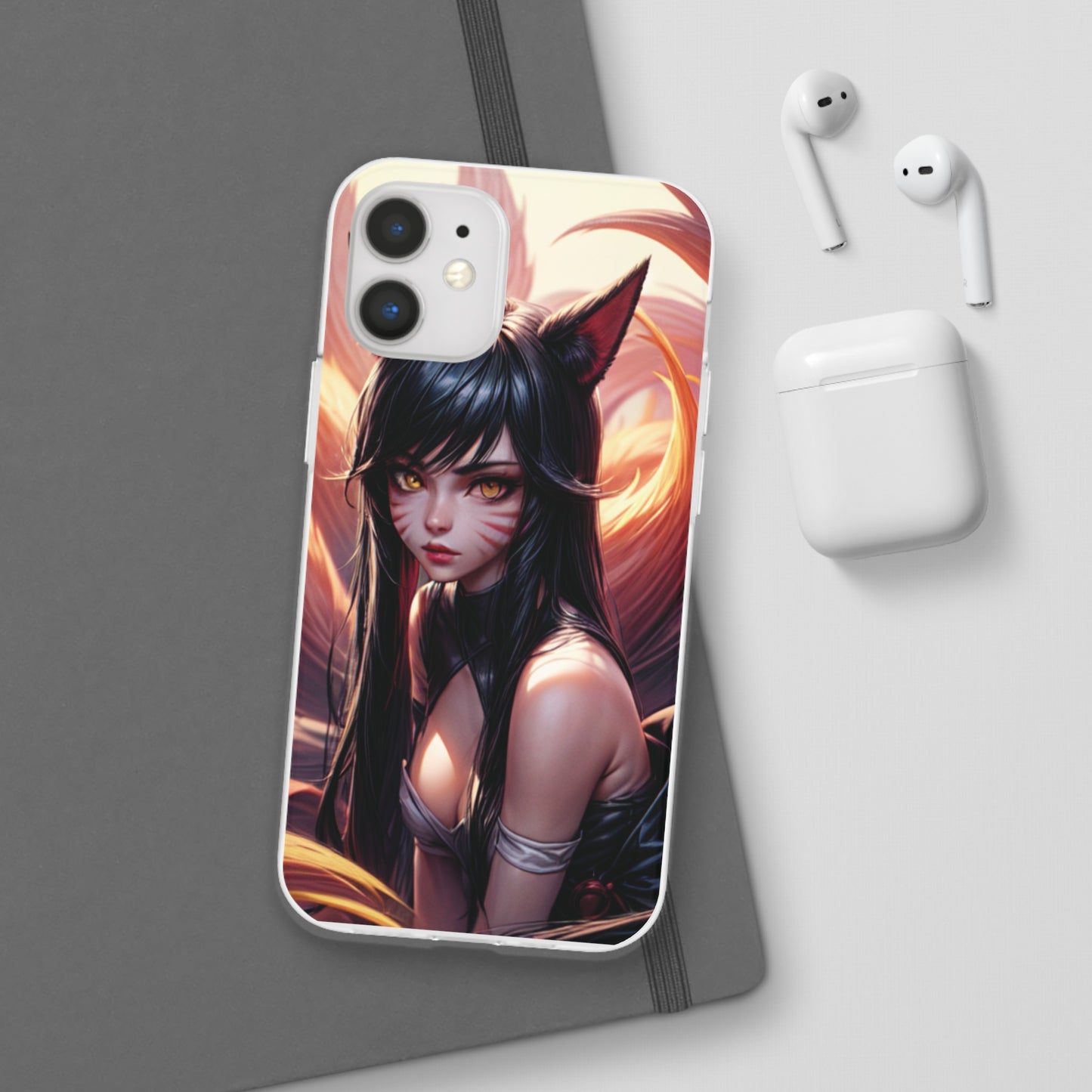 Japanese Art Phone Case – Limited Edition – AHRI 5