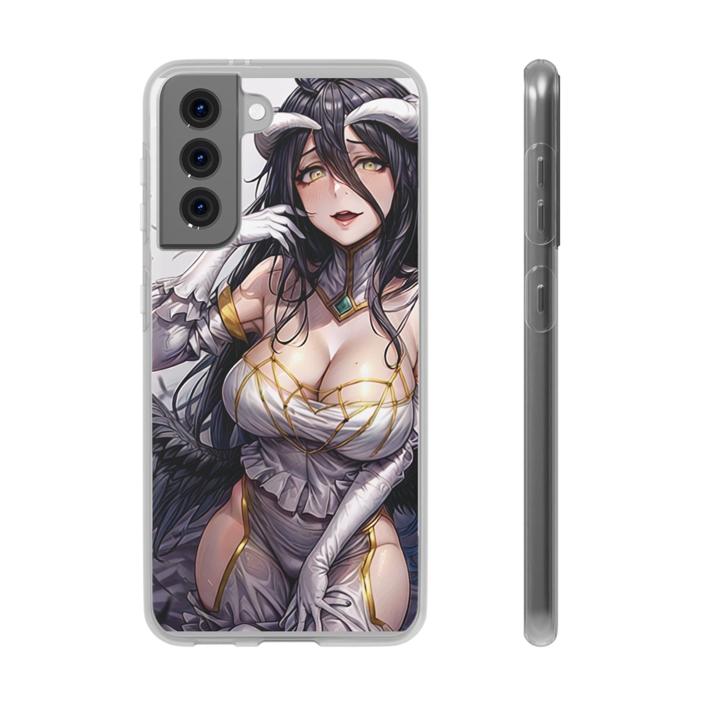 Japanese Art Phone Case – Limited Edition – ALBEDO