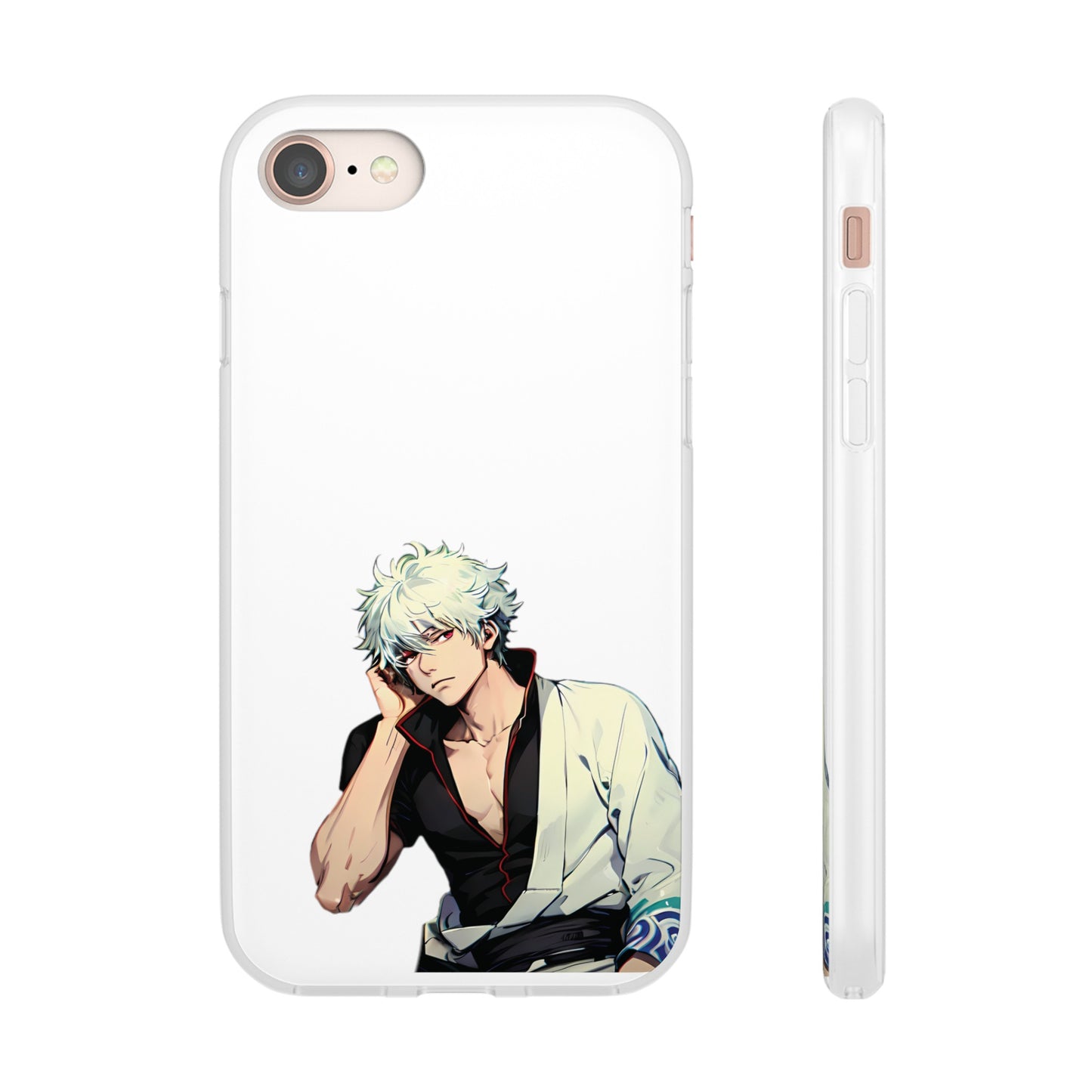 Japanese Art Phone Case – Limited Edition – GINTOKI