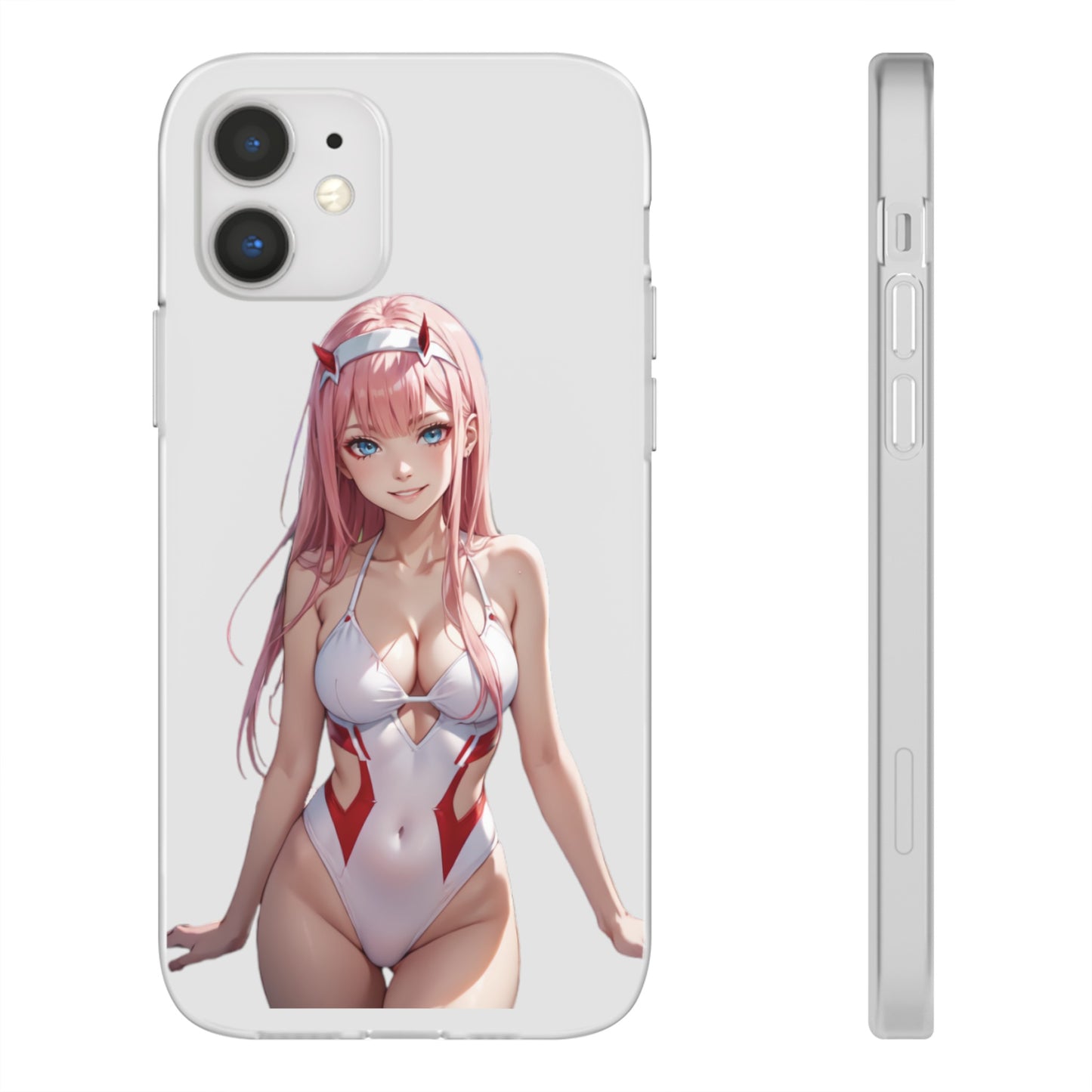 Japanese Art Phone Case – Limited Edition – DARLING