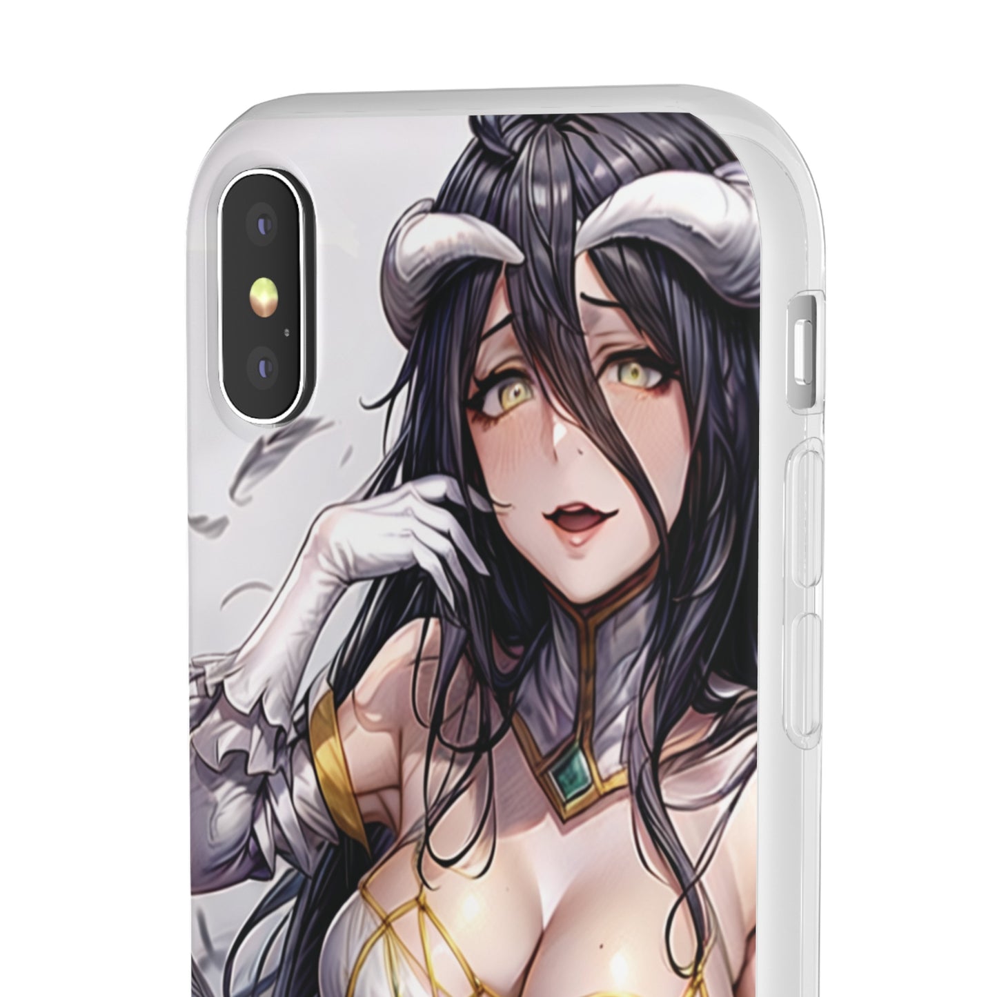 Japanese Art Phone Case – Limited Edition – ALBEDO