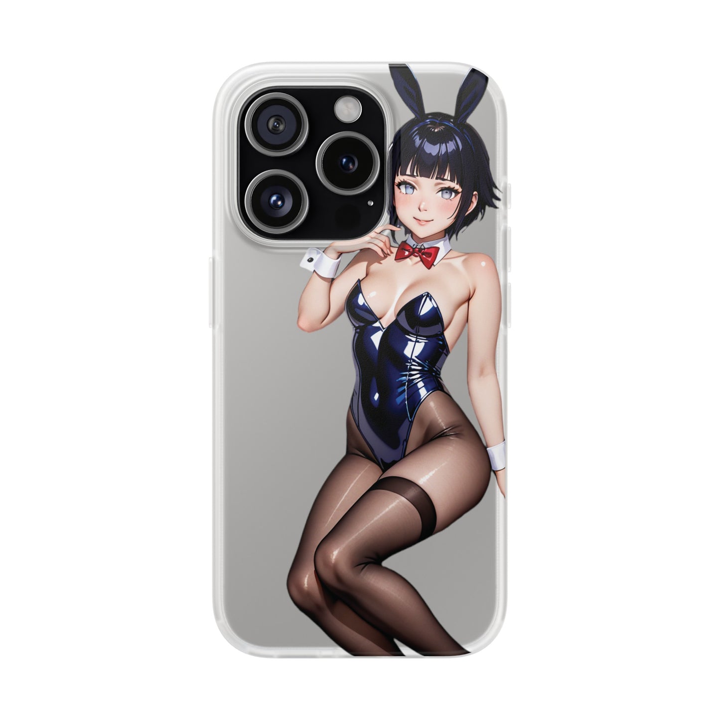 Japanese Art Phone Case – Limited Edition – HINATA BUNNY