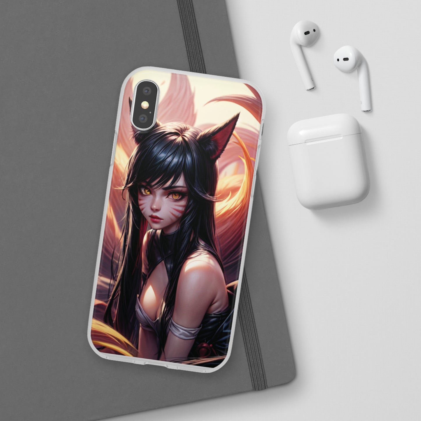 Japanese Art Phone Case – Limited Edition – AHRI 5