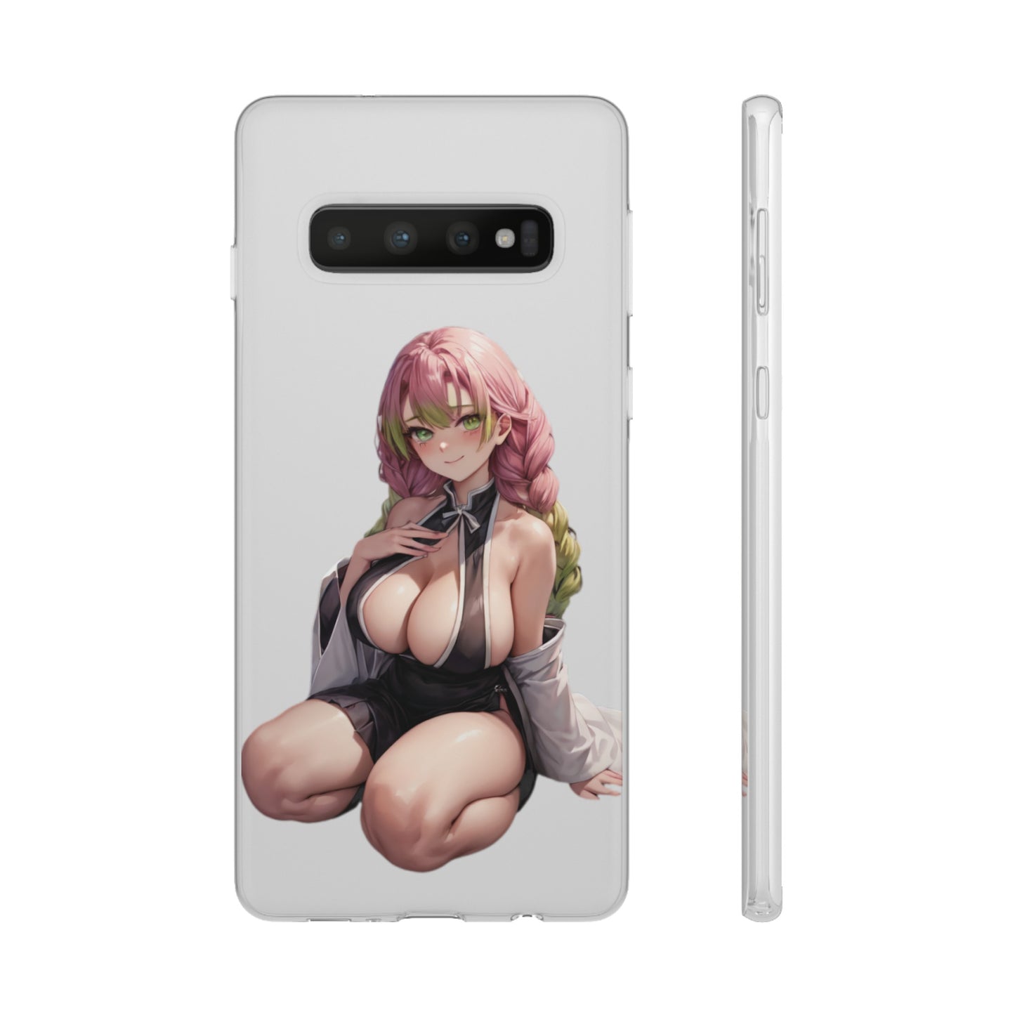 Japanese Art Phone Case – Limited Edition – MITSURI