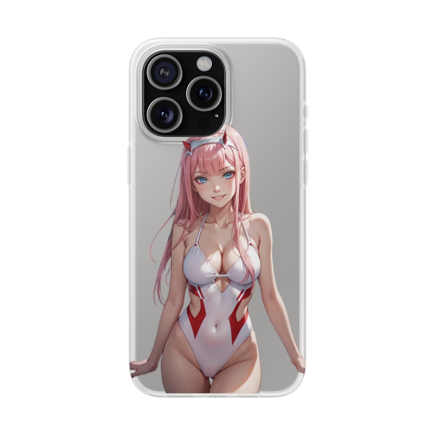 Japanese Art Phone Case – Limited Edition – DARLING