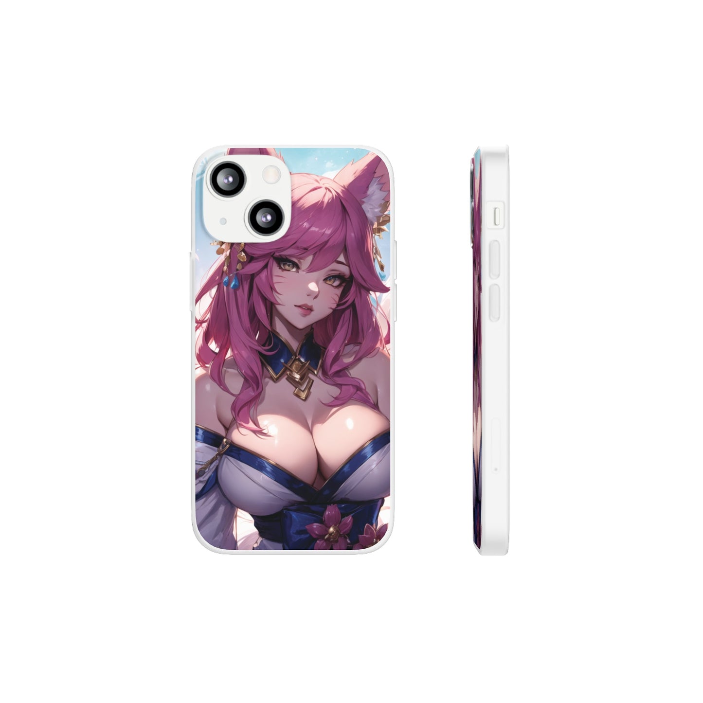 Japanese Art Phone Case – Limited Edition – AHRI 2