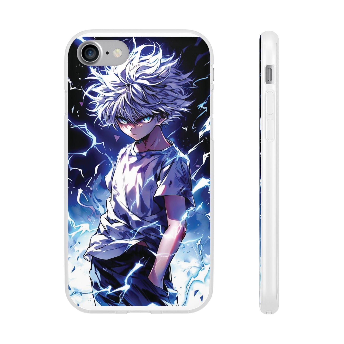 Japanese Art Phone Case – Limited Edition – KILLUA