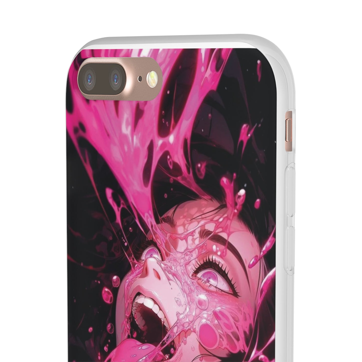 Japanese Art Phone Case – Limited Edition – NEZUSPLASH