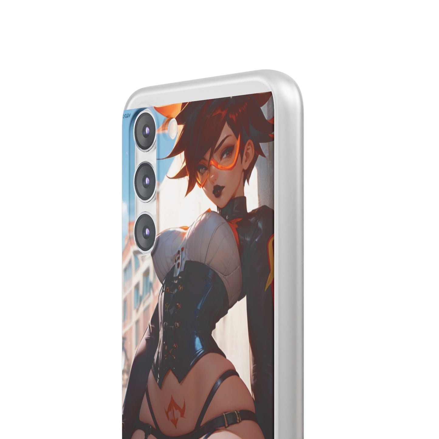 Japanese Art Phone Case – Limited Edition – TRACER