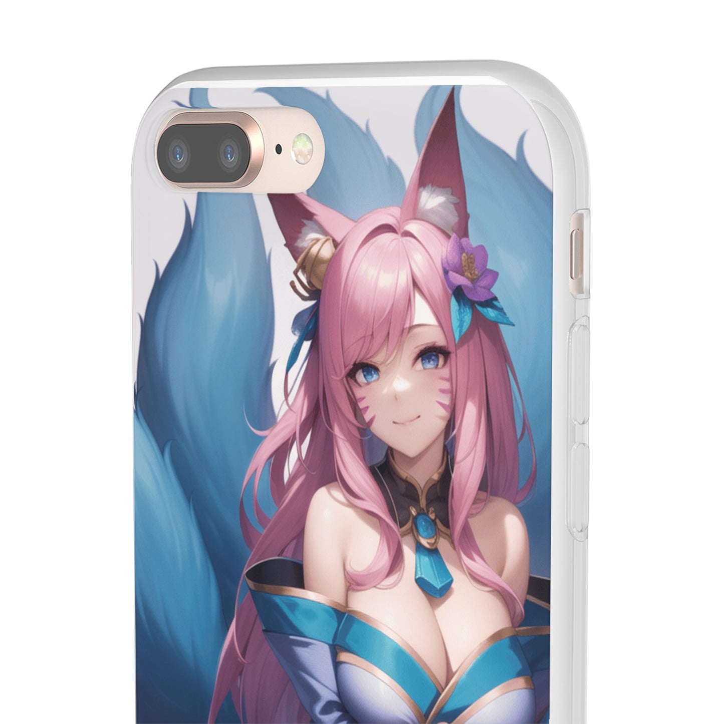 Japanese Art Phone Case – Limited Edition – AHRI 4